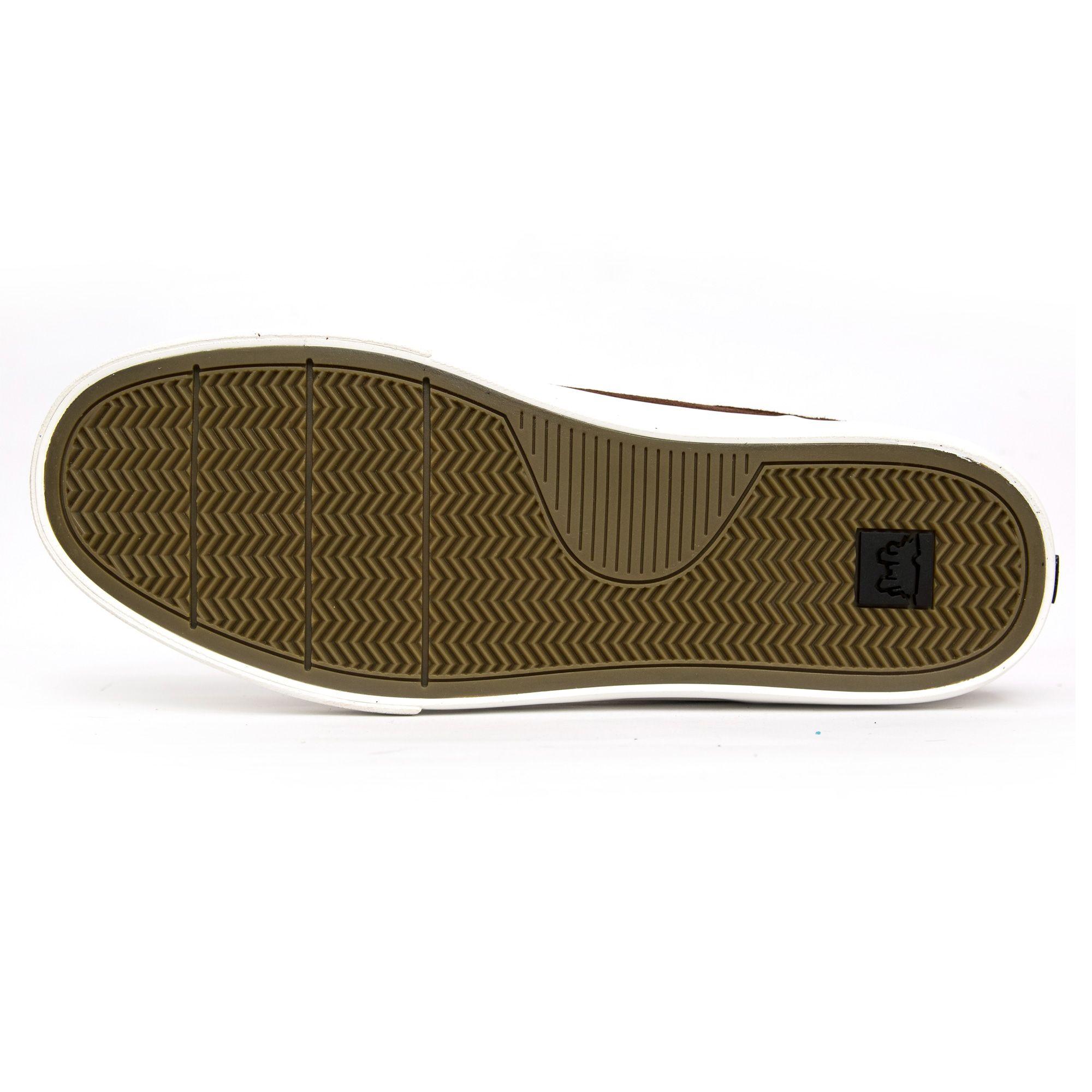 Zapatilla WALLRIDE S Caoba-5