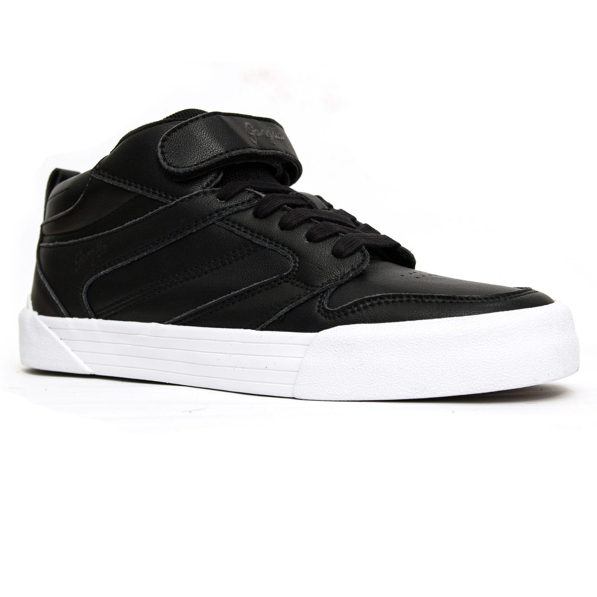 Zapatilla STRAP Black-1