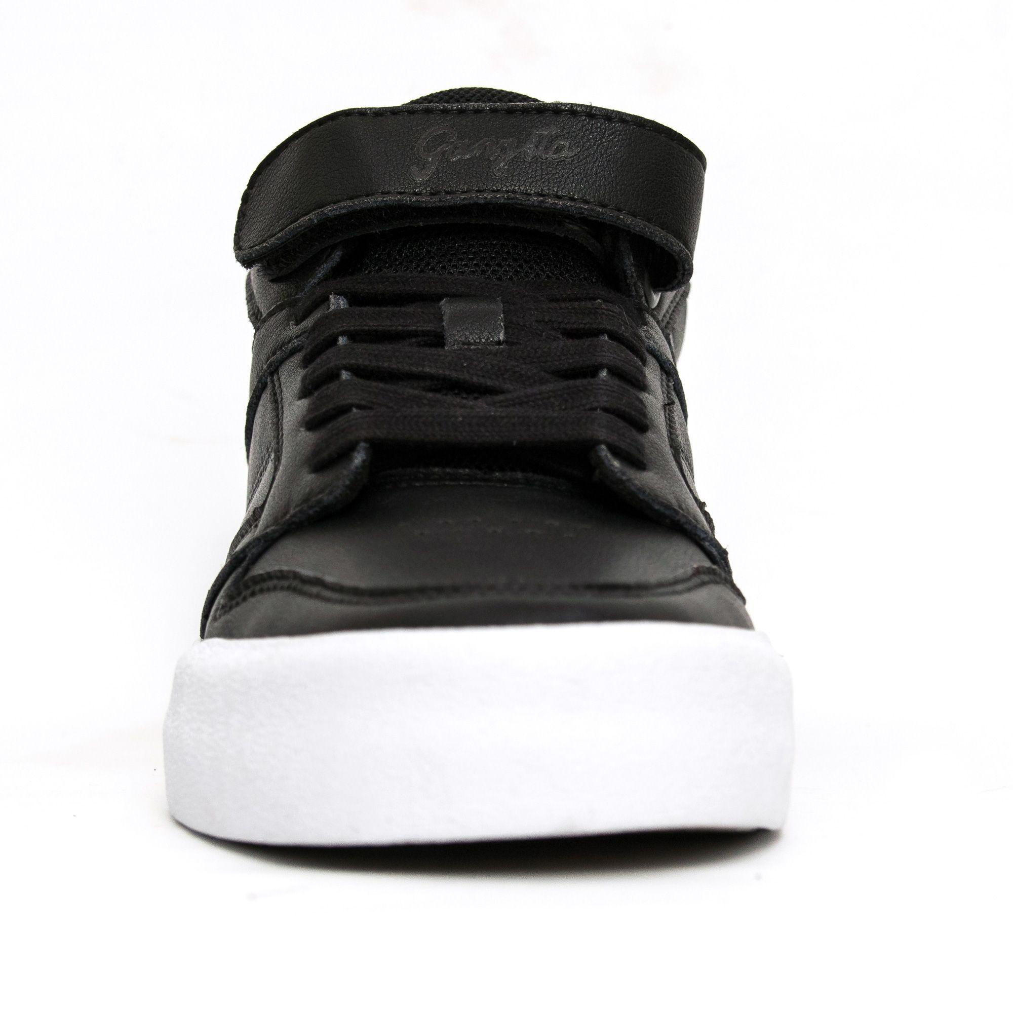 Zapatilla STRAP Black-2