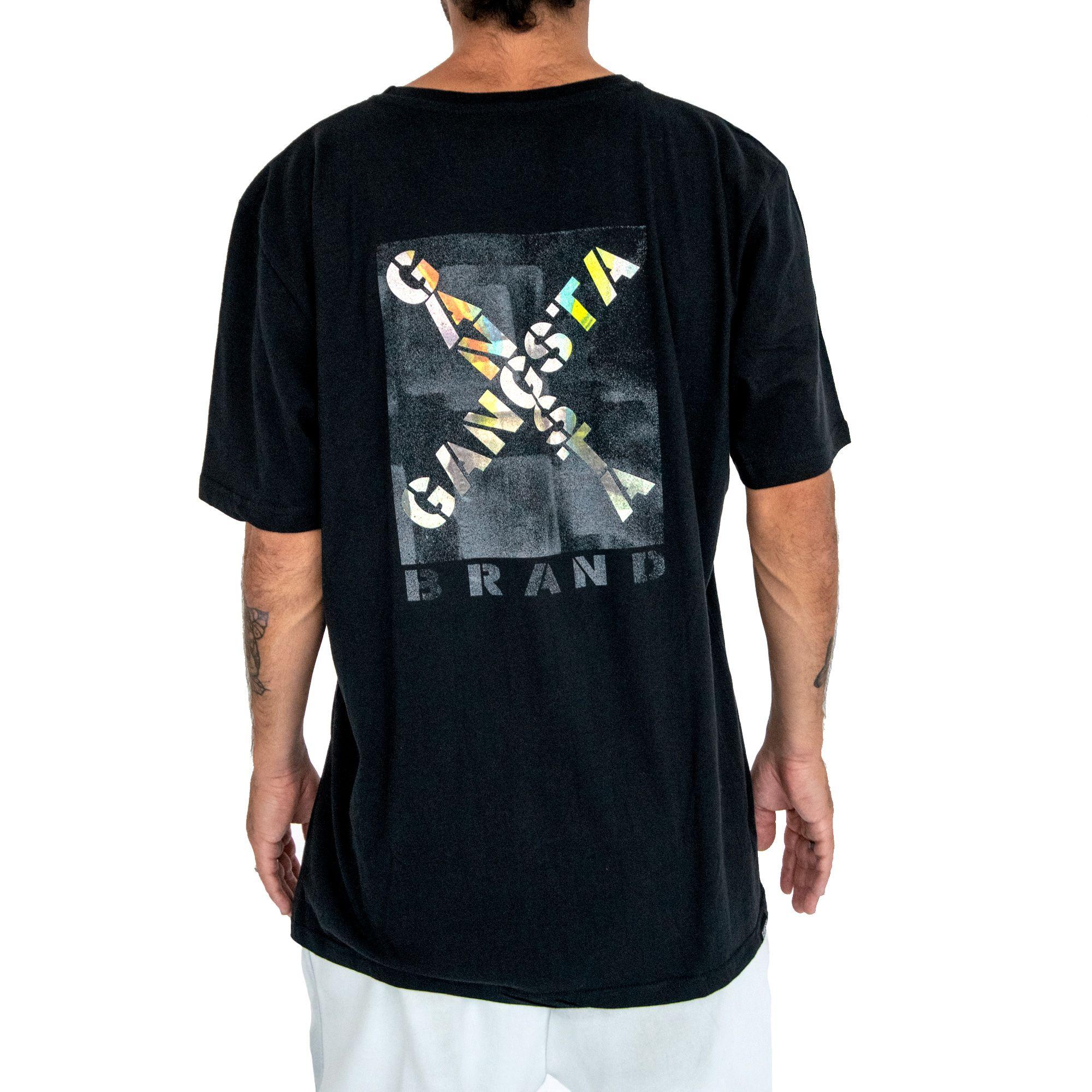 Polera Cross Black-1