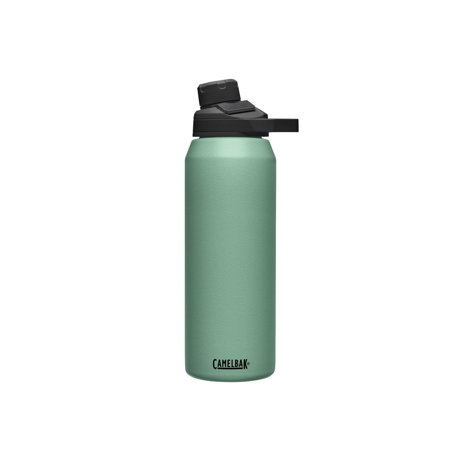 Botella Chute Mag SST Vacuum Insulated 32oz, Moss-0