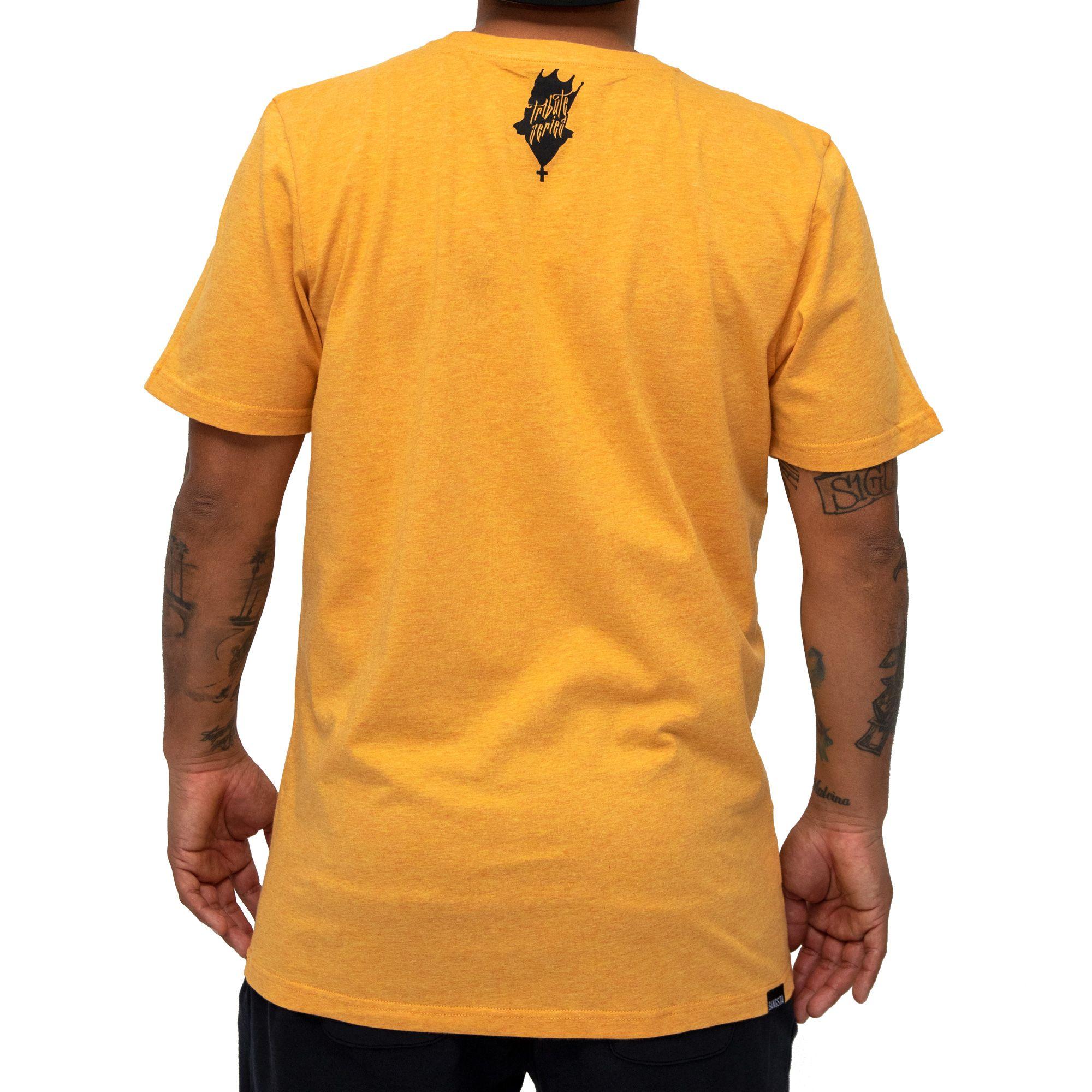 Polera Hombre Biggy Mango-1