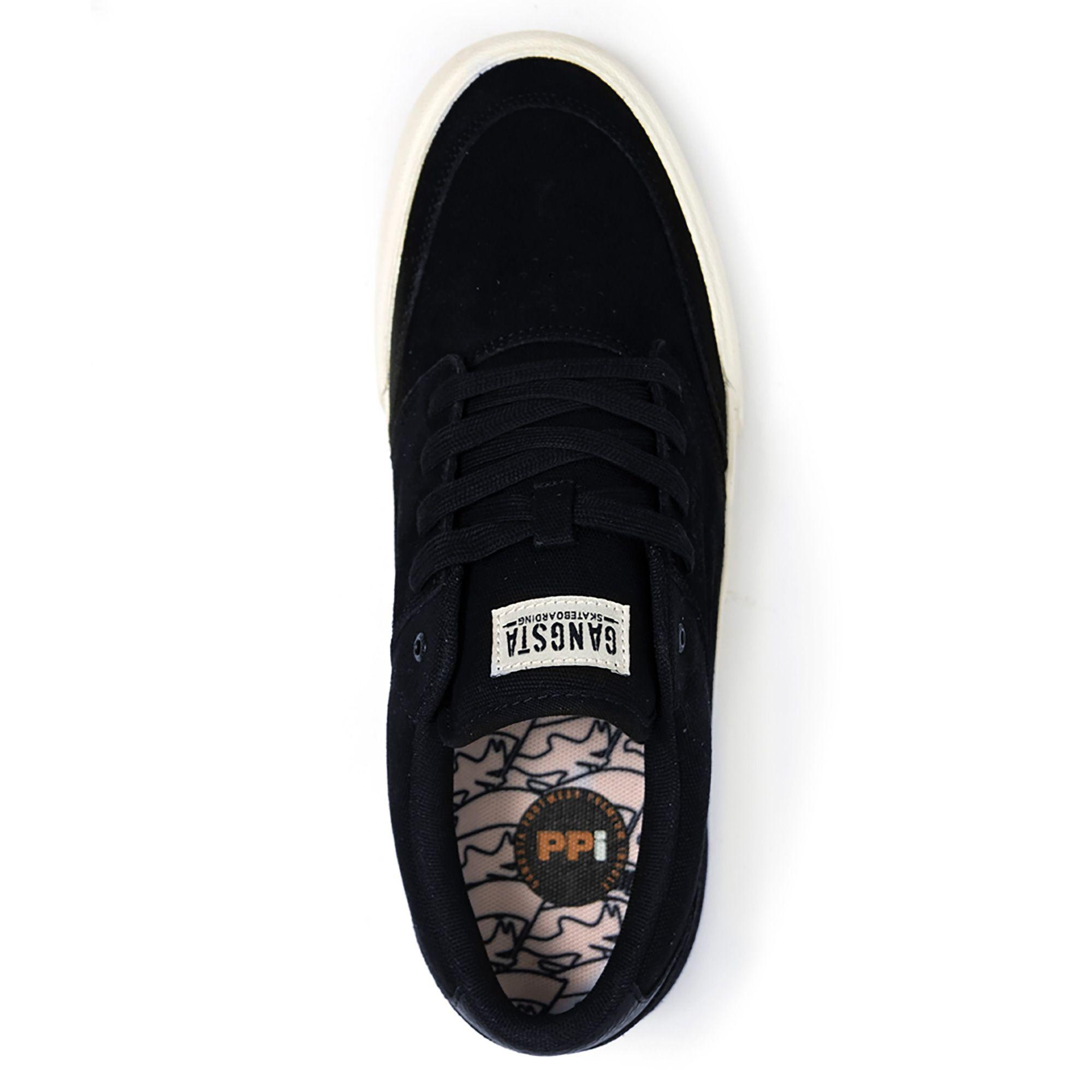 Zapatilla WALLRIDE S Dark Navy-4