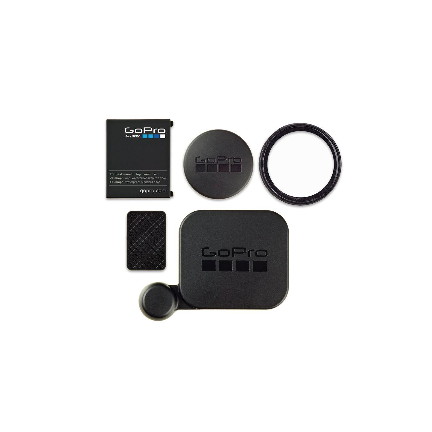Protección de lente GoPro Protective Lens & Covers-0