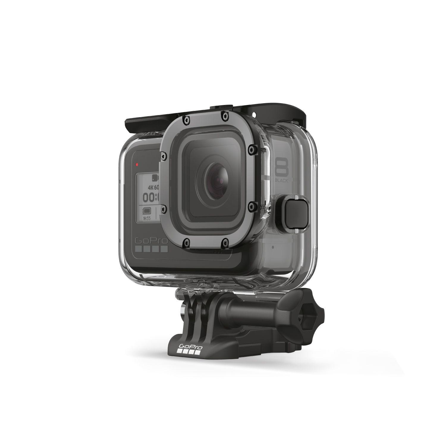 Carcasa Dive Housing HERO8-1