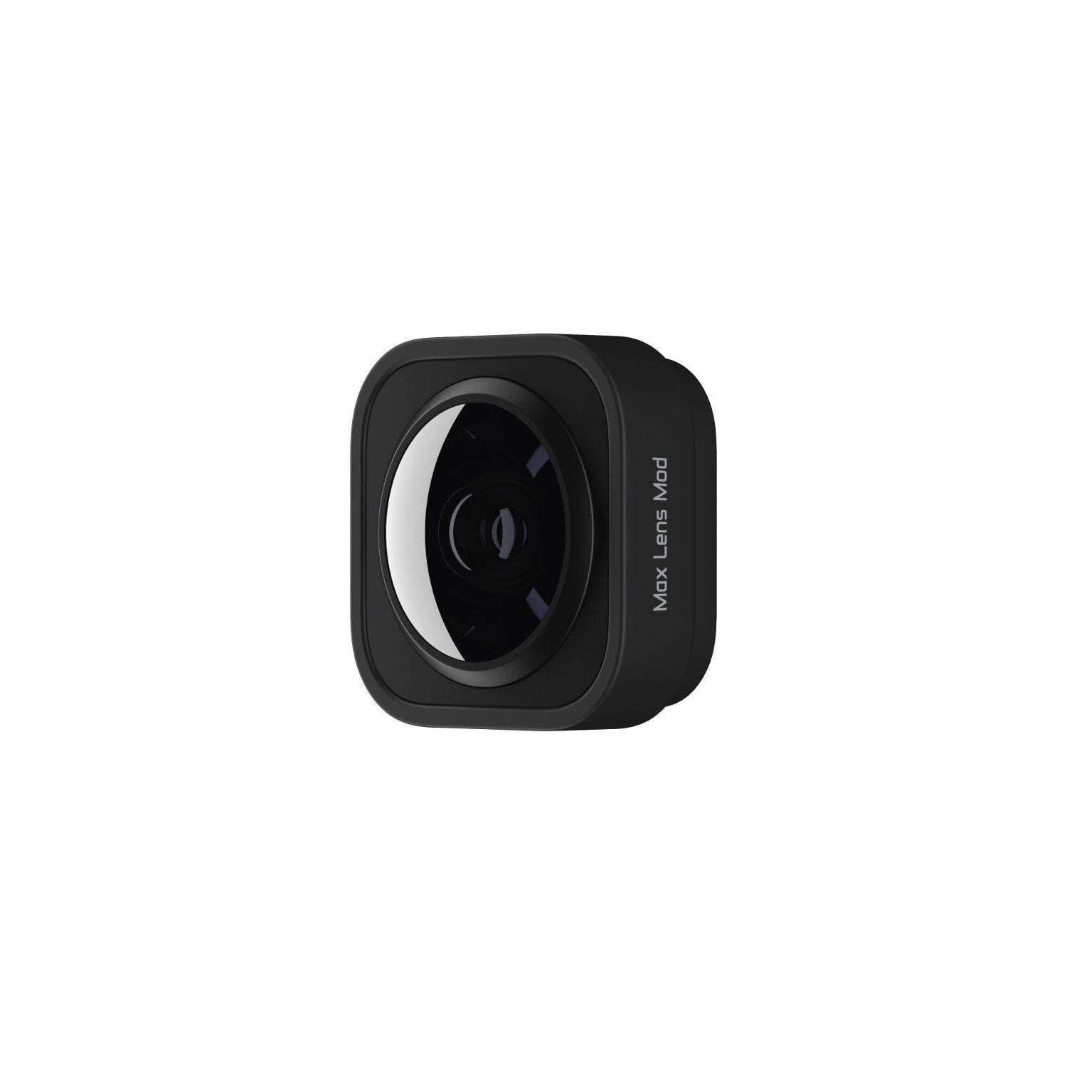 Módulo de Lente MAX para HERO9 y HERO10 Black-1