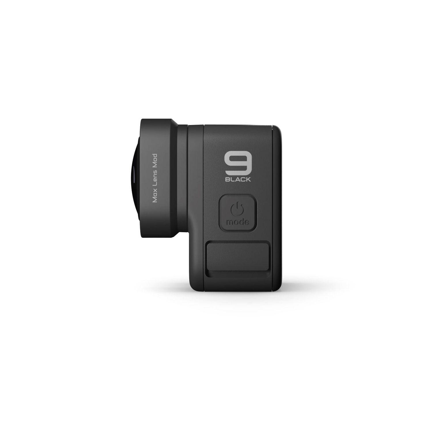 Módulo de Lente MAX para HERO9 y HERO10 Black-2