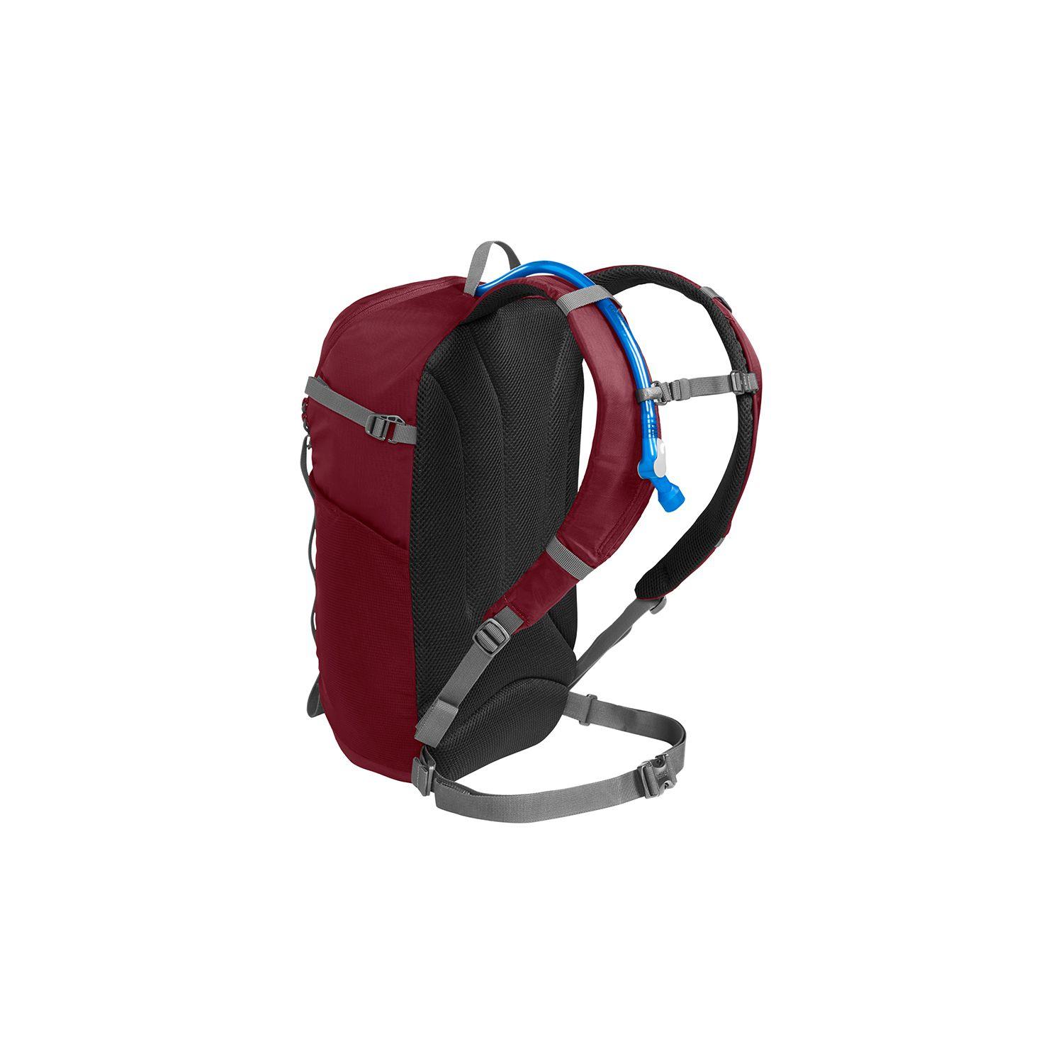 Mochila de Hidratación Cloud Walker 18L - Cabernet-1