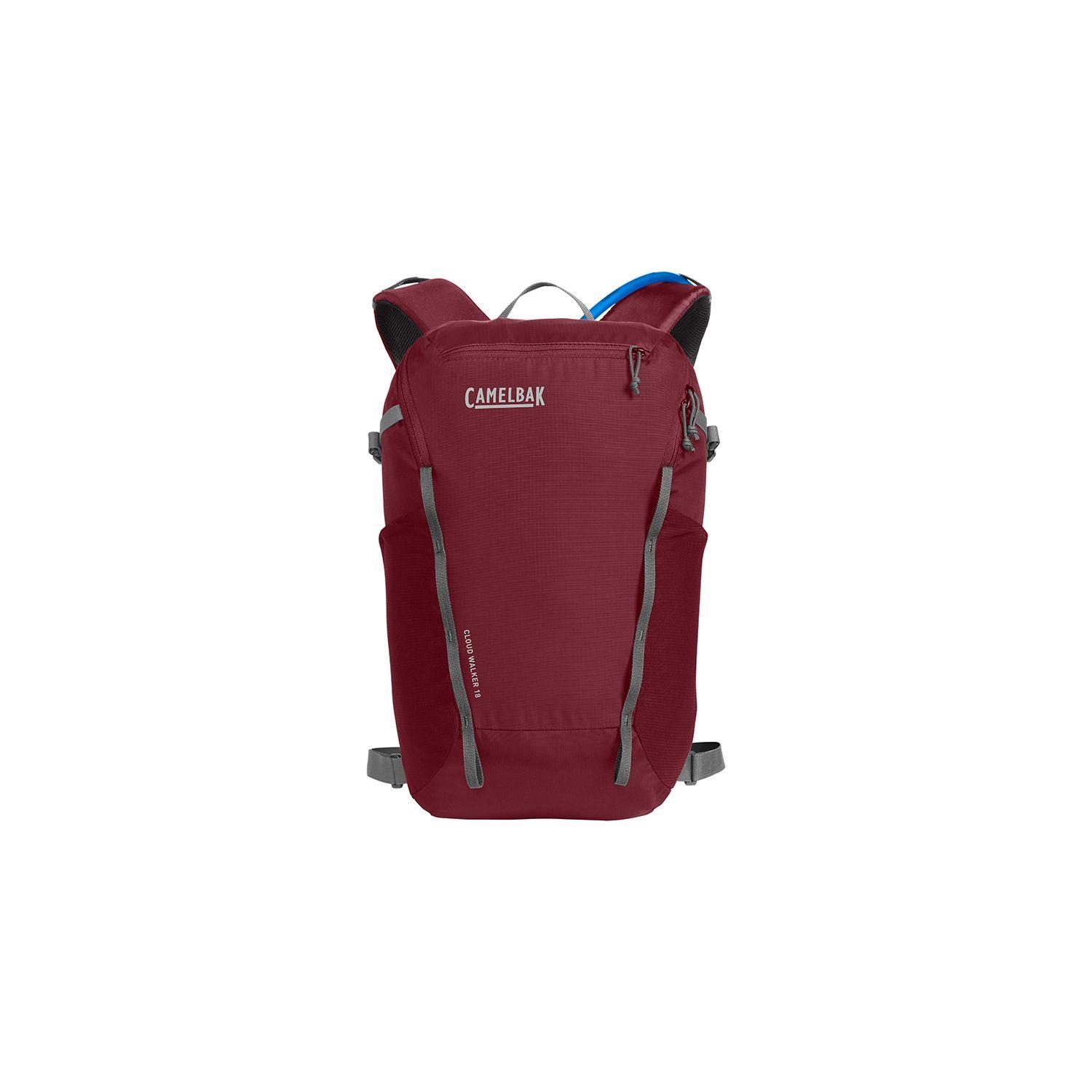 Mochila de Hidratación Cloud Walker 18L - Cabernet-2