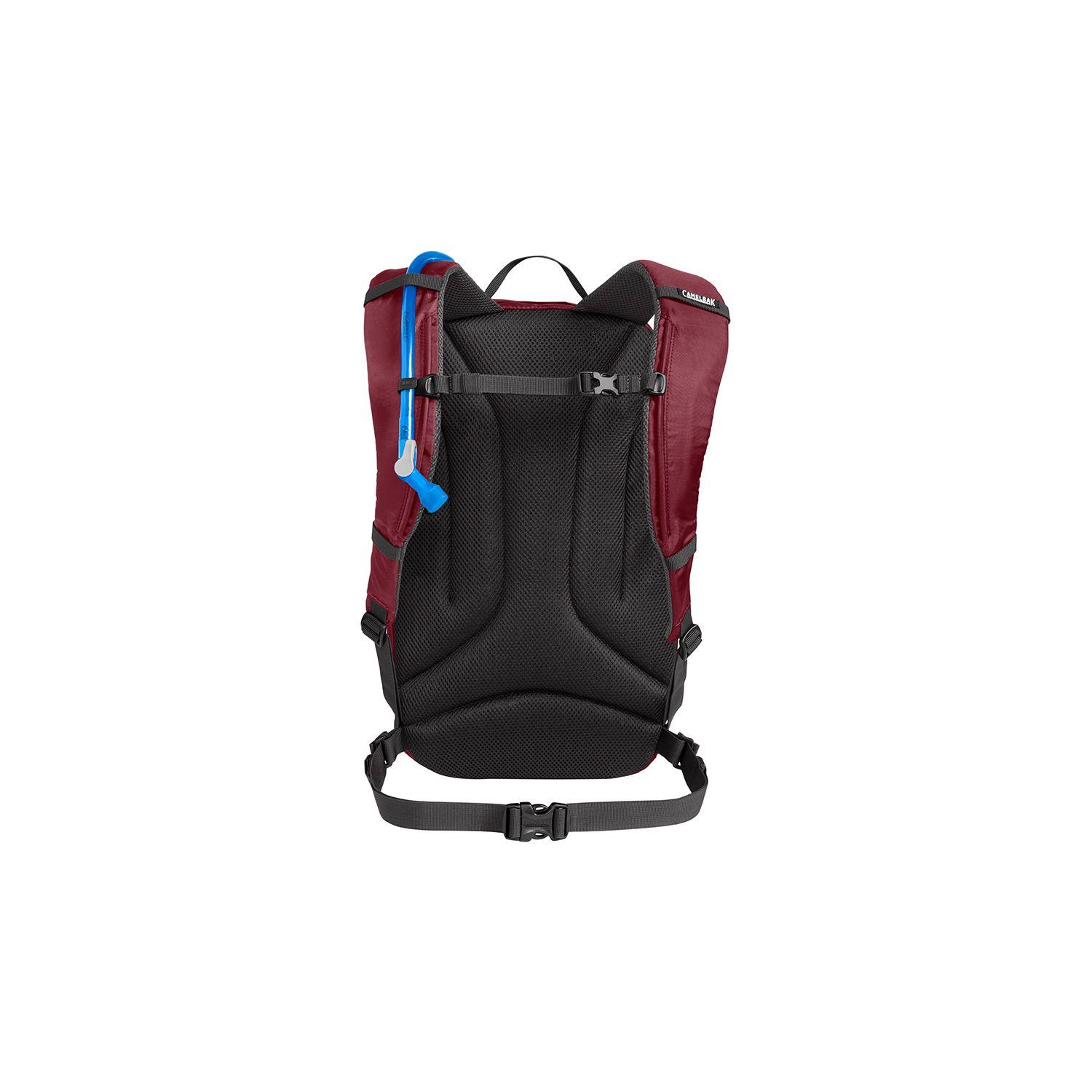 Mochila de Hidratación Cloud Walker 18L - Cabernet-3