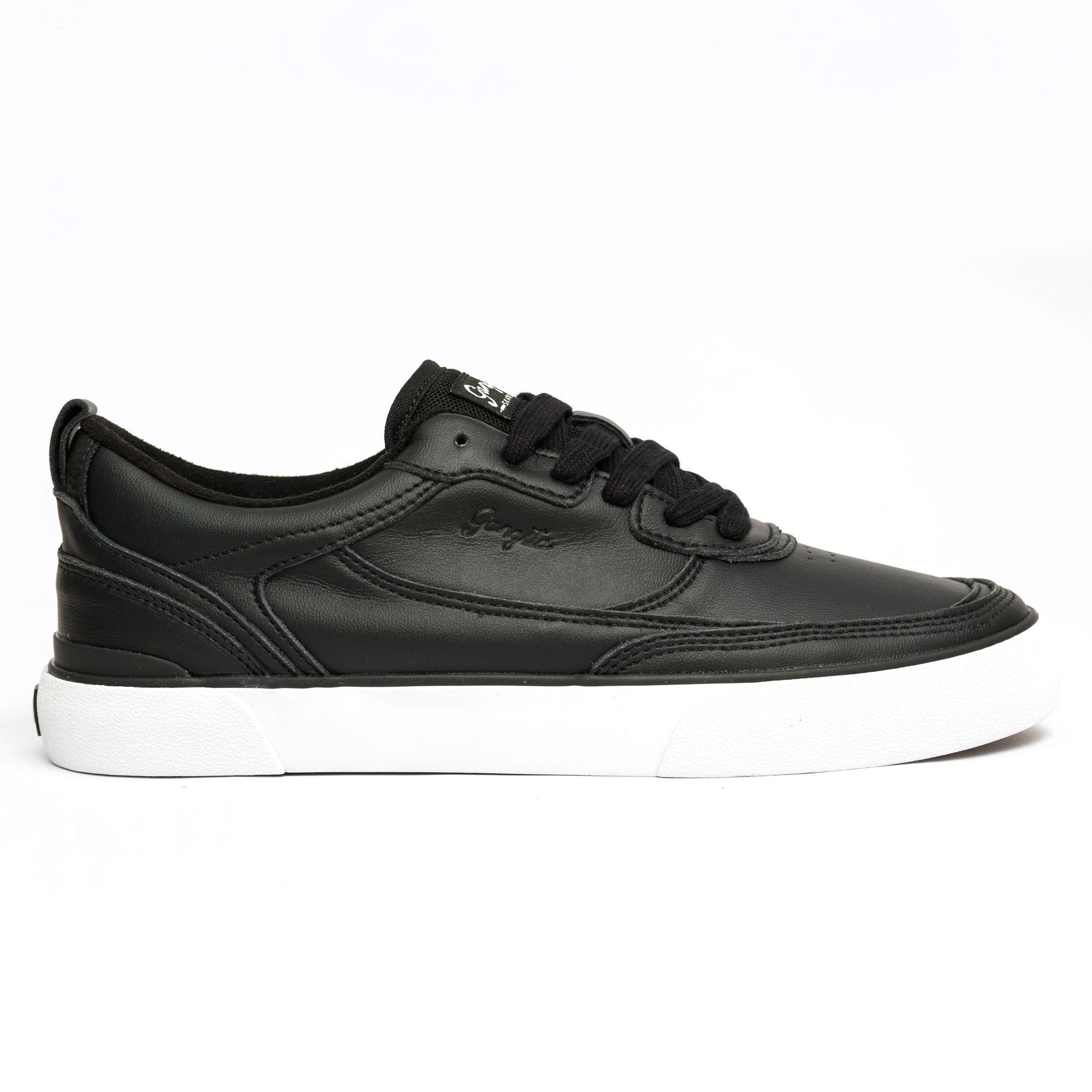 Zapatilla SMITH S Black-0
