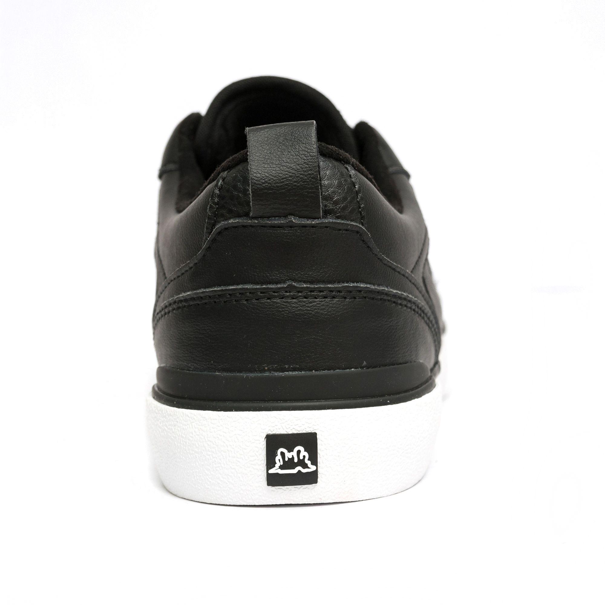 Zapatilla SMITH S Black-3
