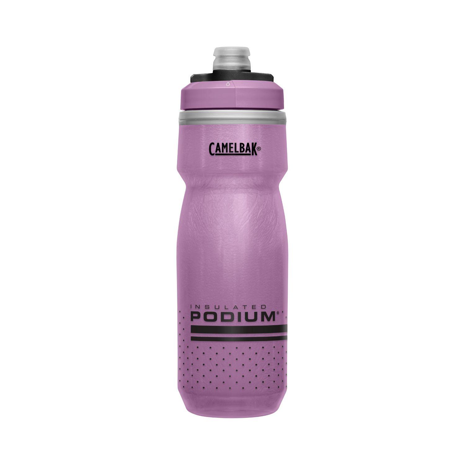 Botella Podium Chill de 620ml - Purple-2