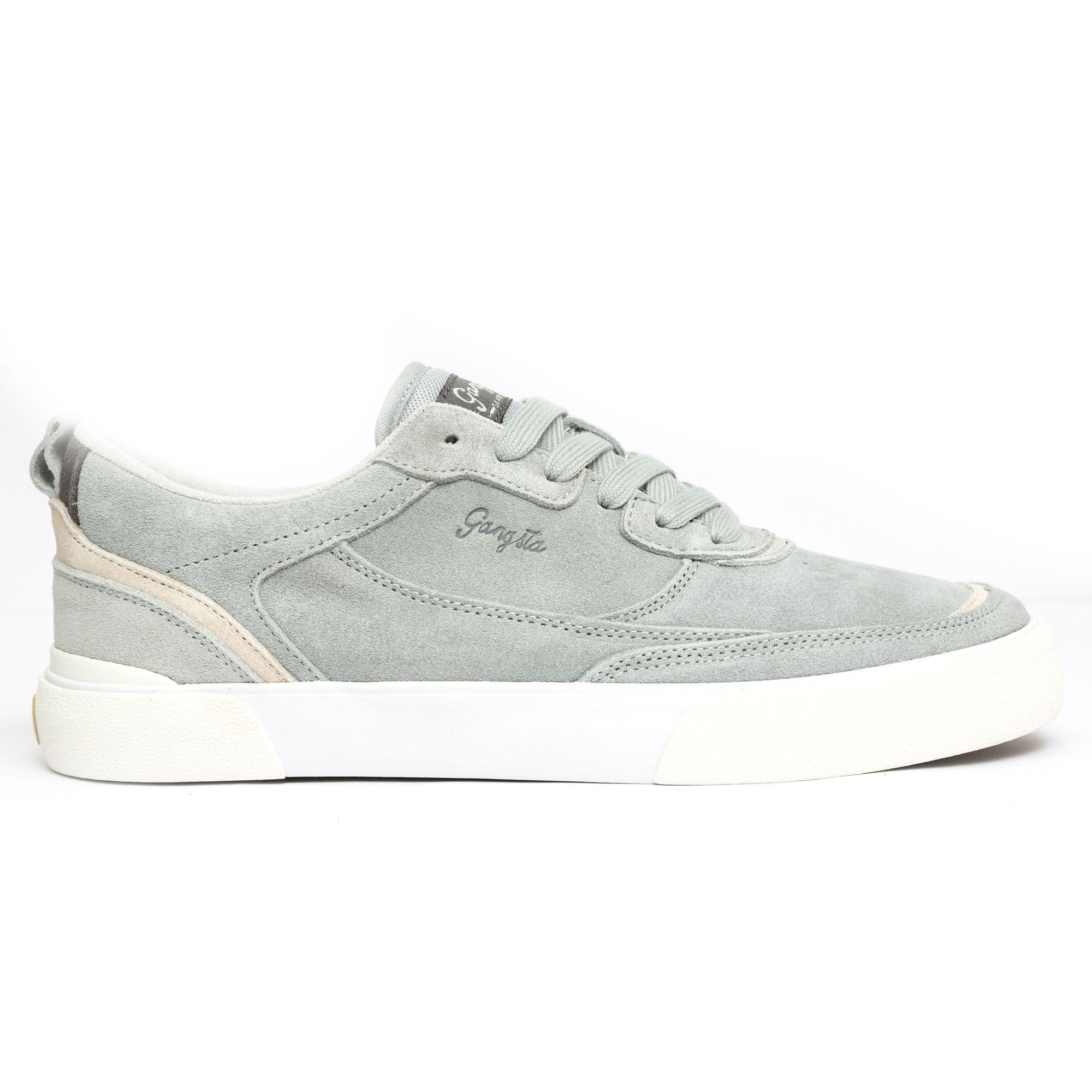 Zapatilla SMITH S Light grey-0