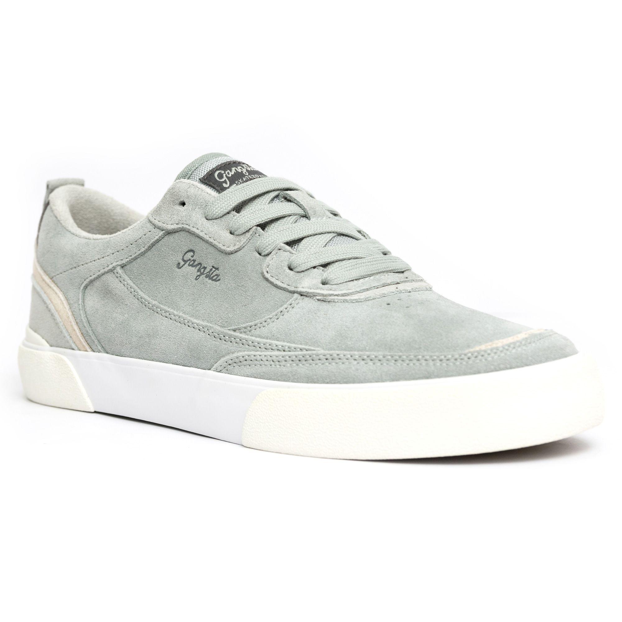 Zapatilla SMITH S Light grey-1