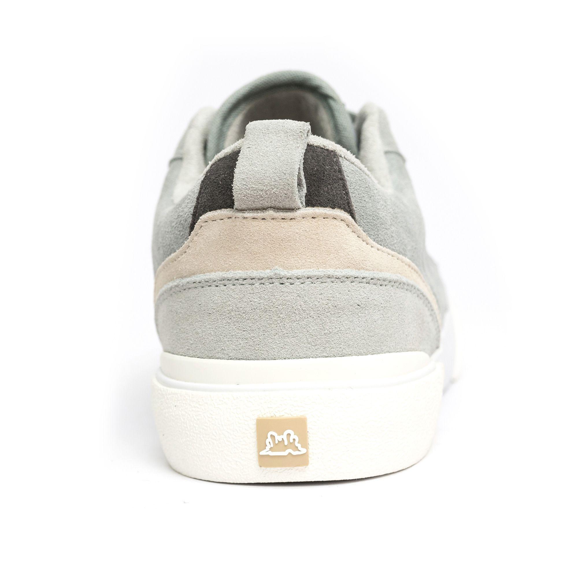 Zapatilla SMITH S Light grey-3