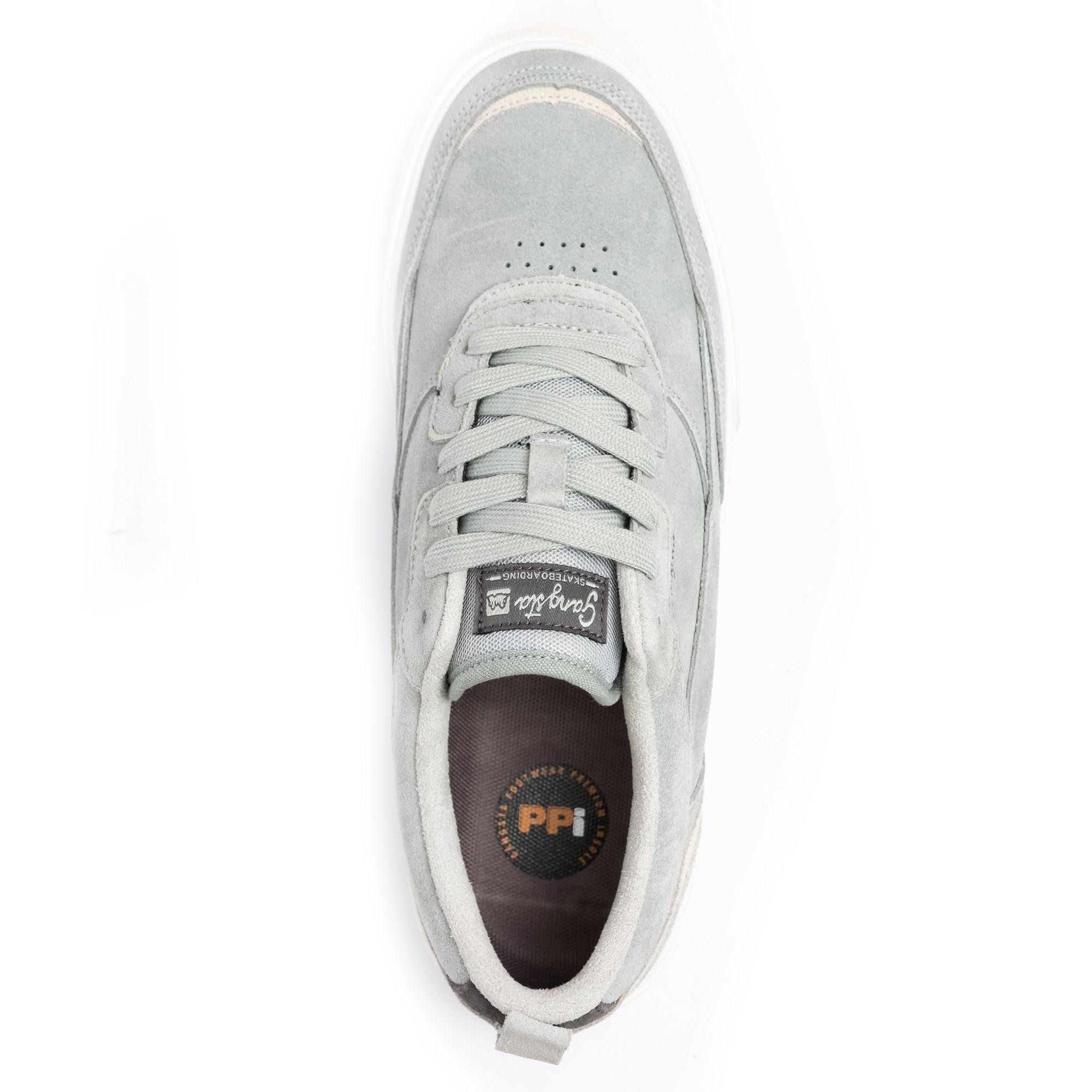 Zapatilla SMITH S Light grey-4