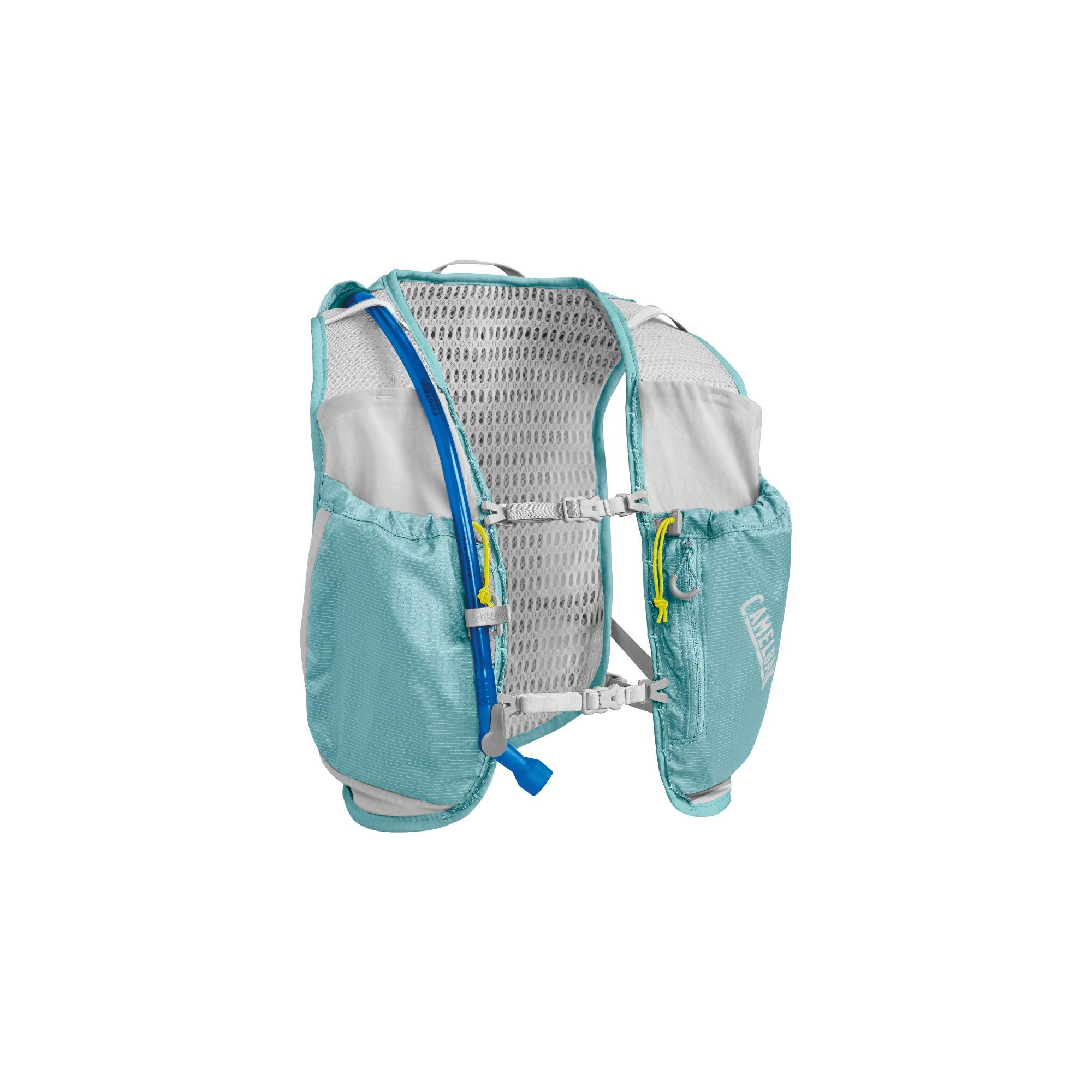 Mochila mujer de hidratación Circuit Vest 5 Aqua-0