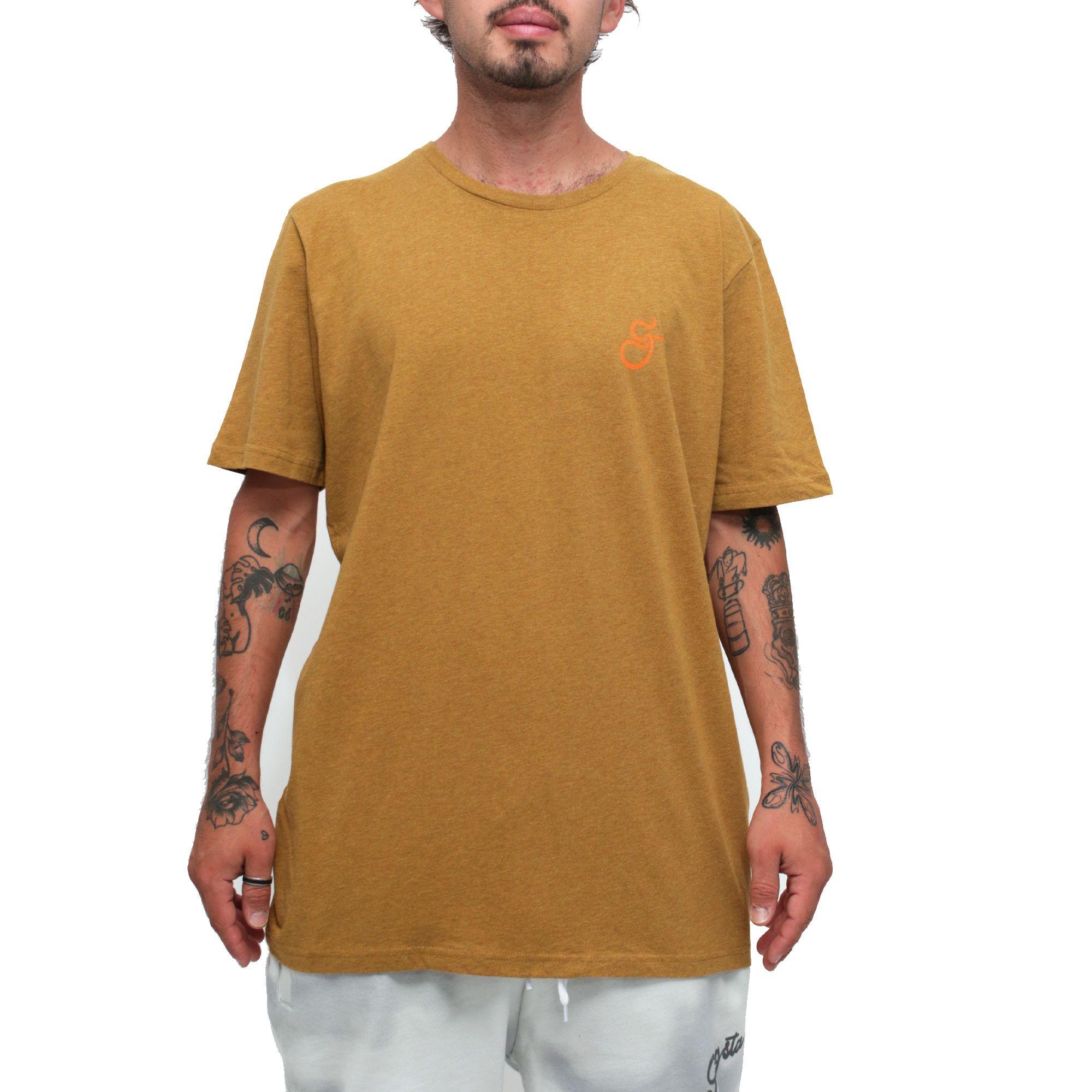 Polera G Bronze-0