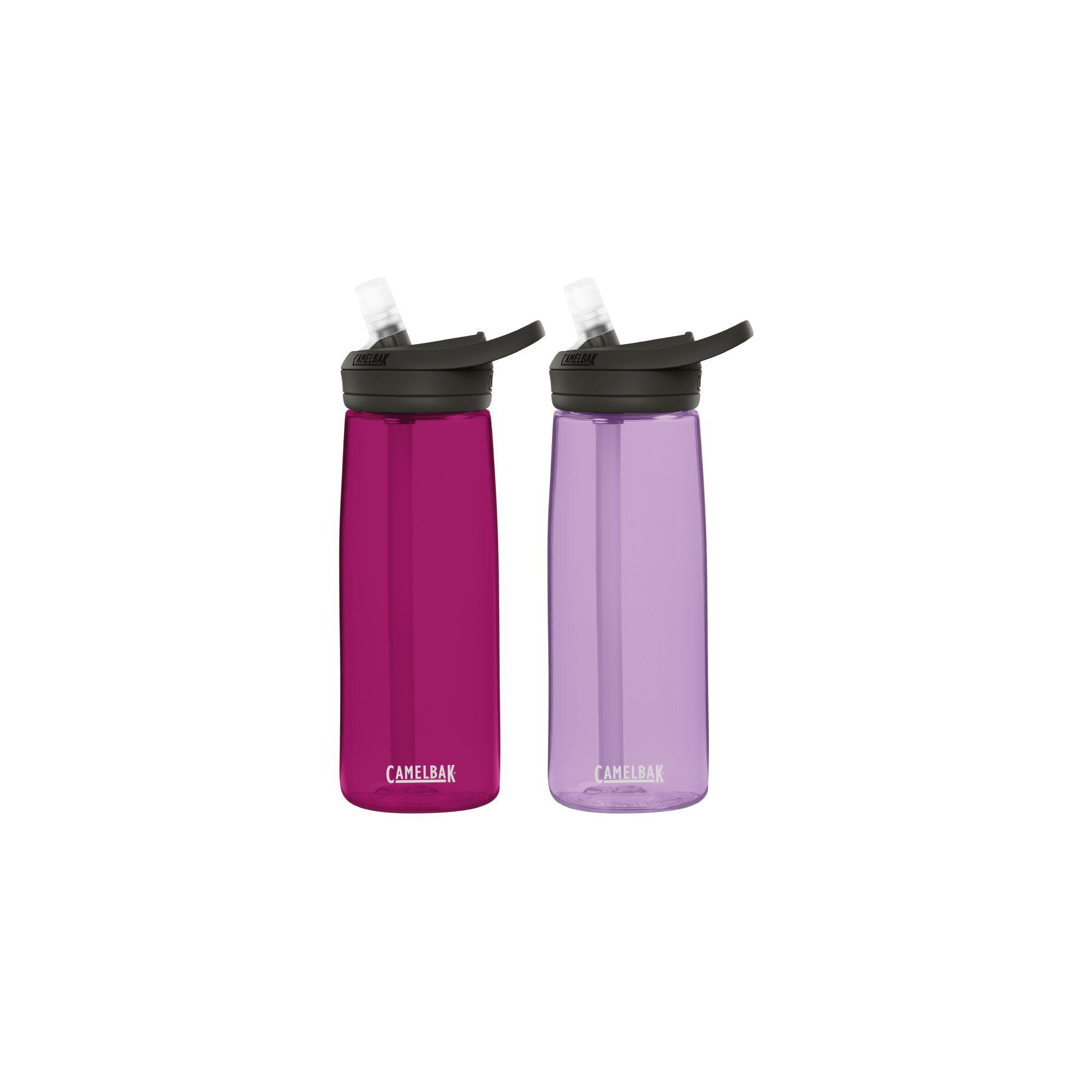 Pack 2 Botellas Eddy+ 0.75L -Lavender / Magenta-0