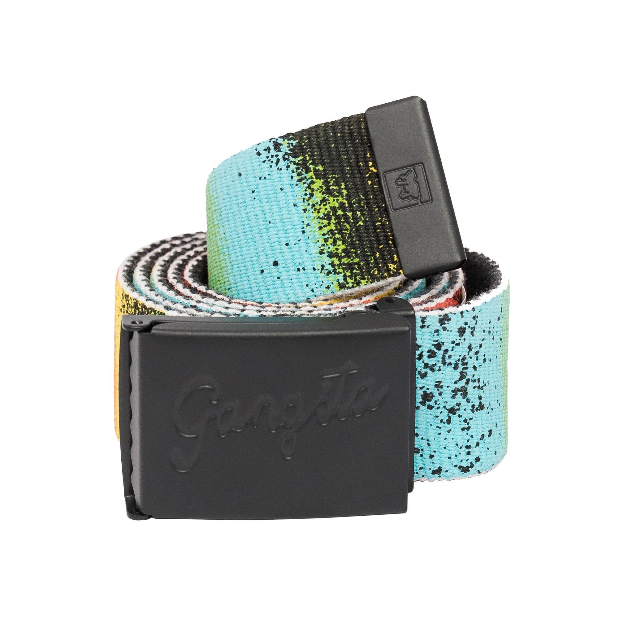 Cinturón Hombre RAINBOW-0