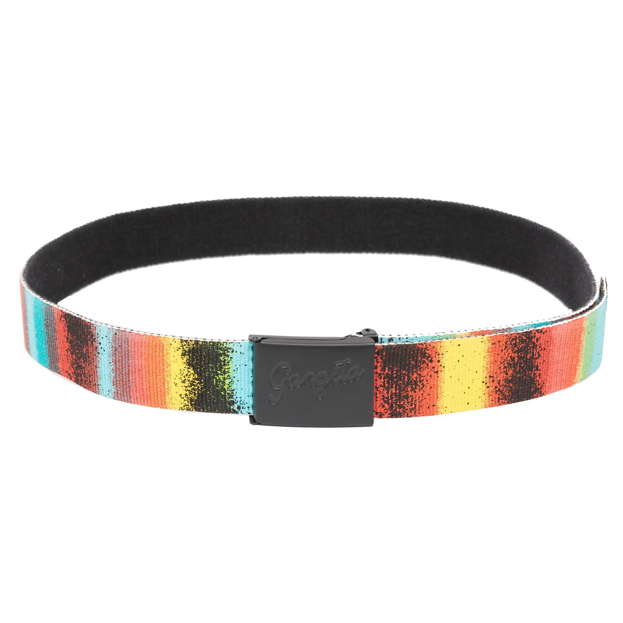 Cinturón Hombre RAINBOW-2