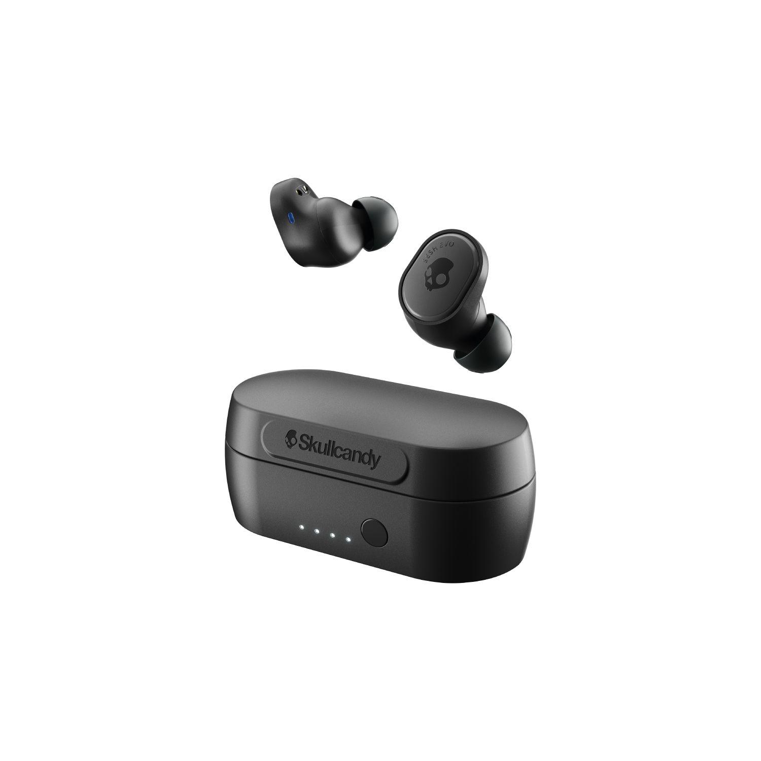Sesh Evo True Wireless Earbuds-0