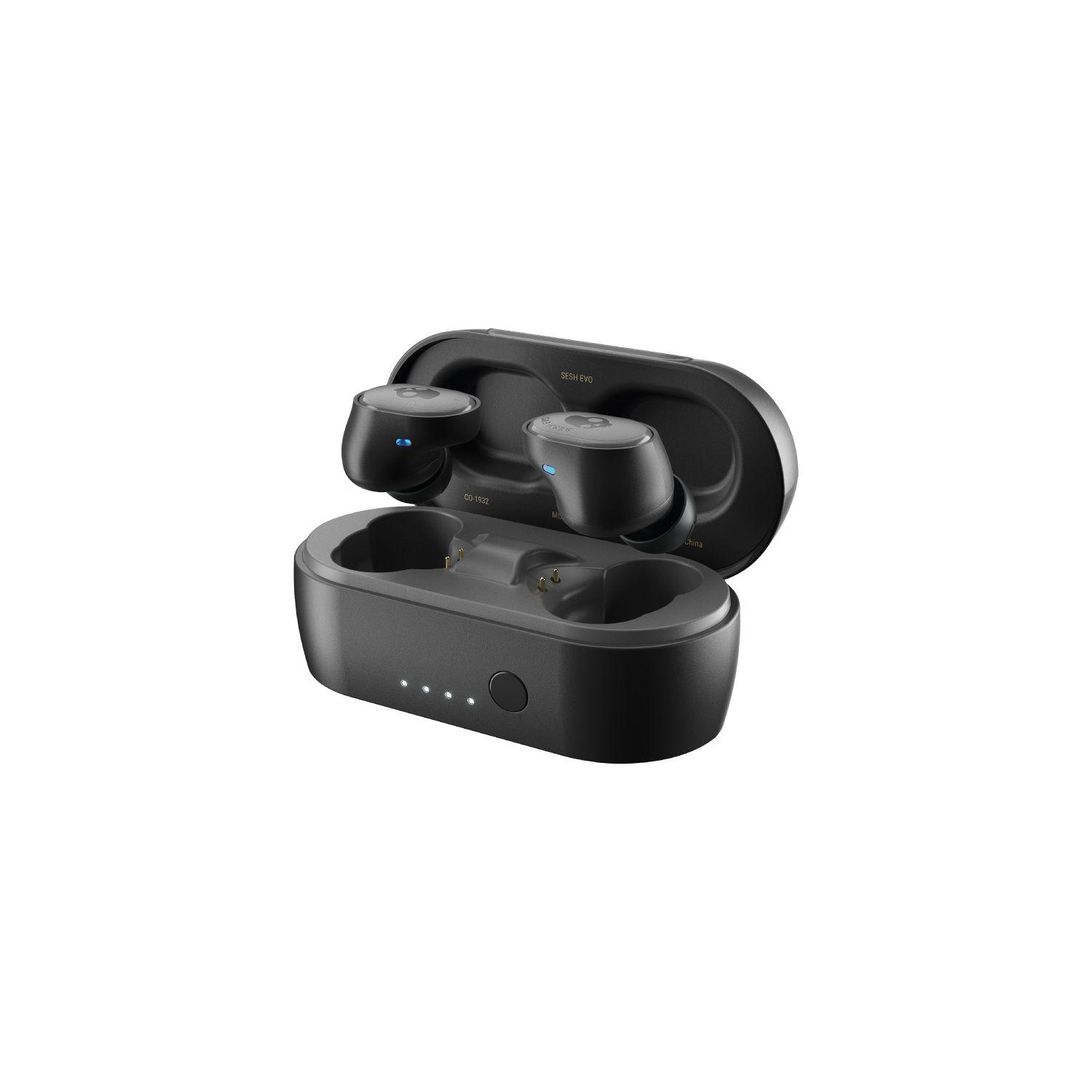 Sesh Evo True Wireless Earbuds-2