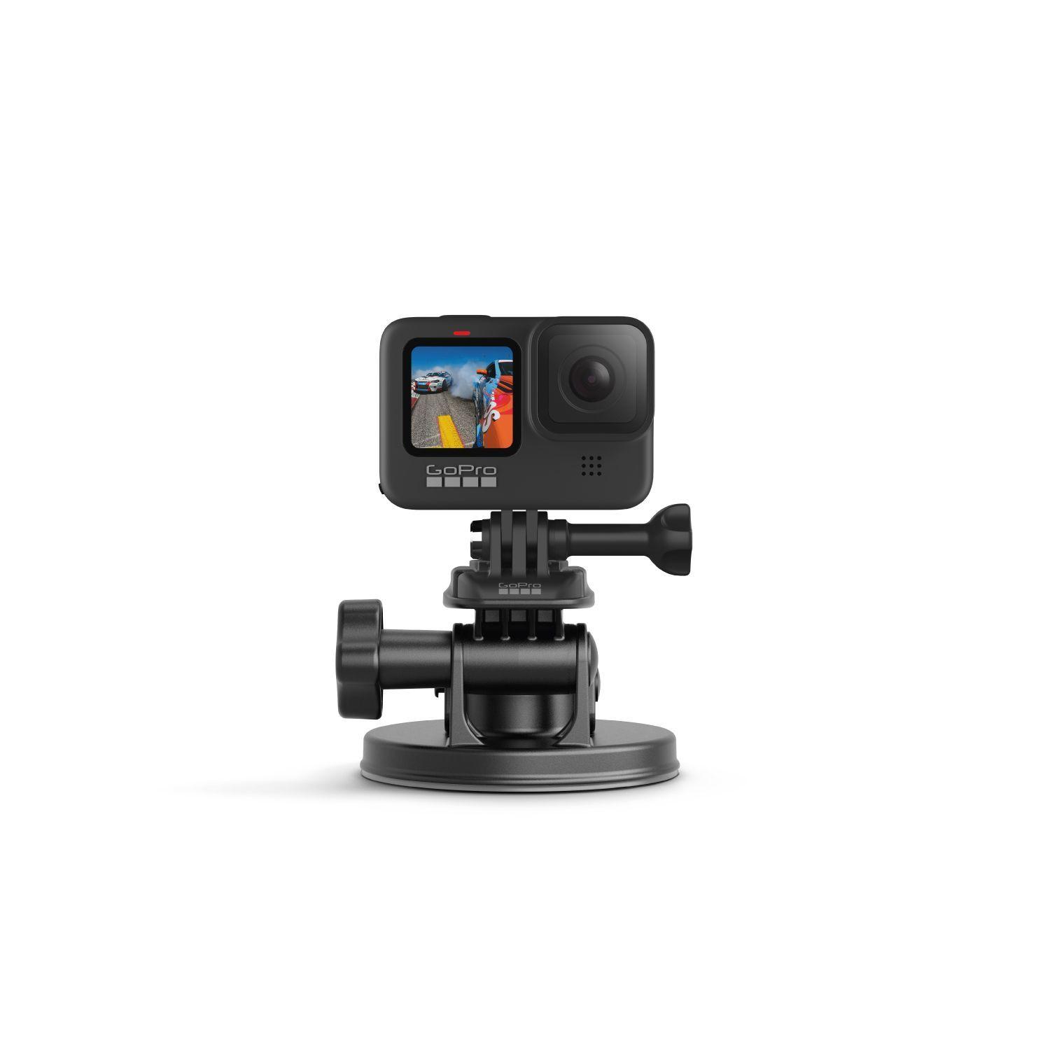 Suction Cup Mount-1