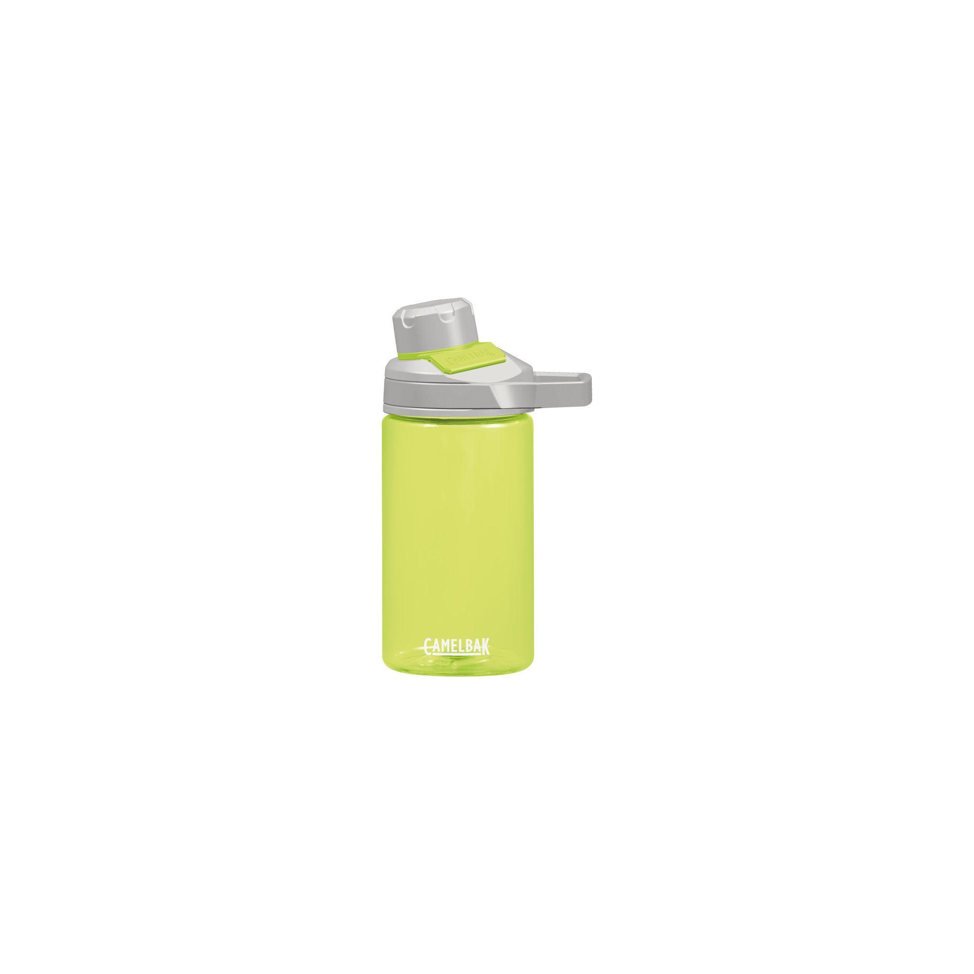 Botella Chute Mag 0.4L Lime-0