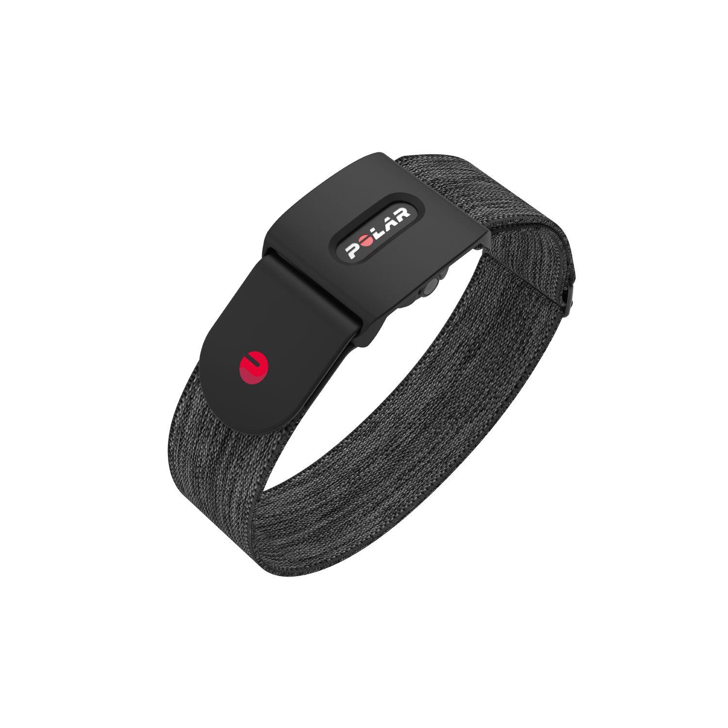 Polar Verity Sense OHR Gray M-XXL-0