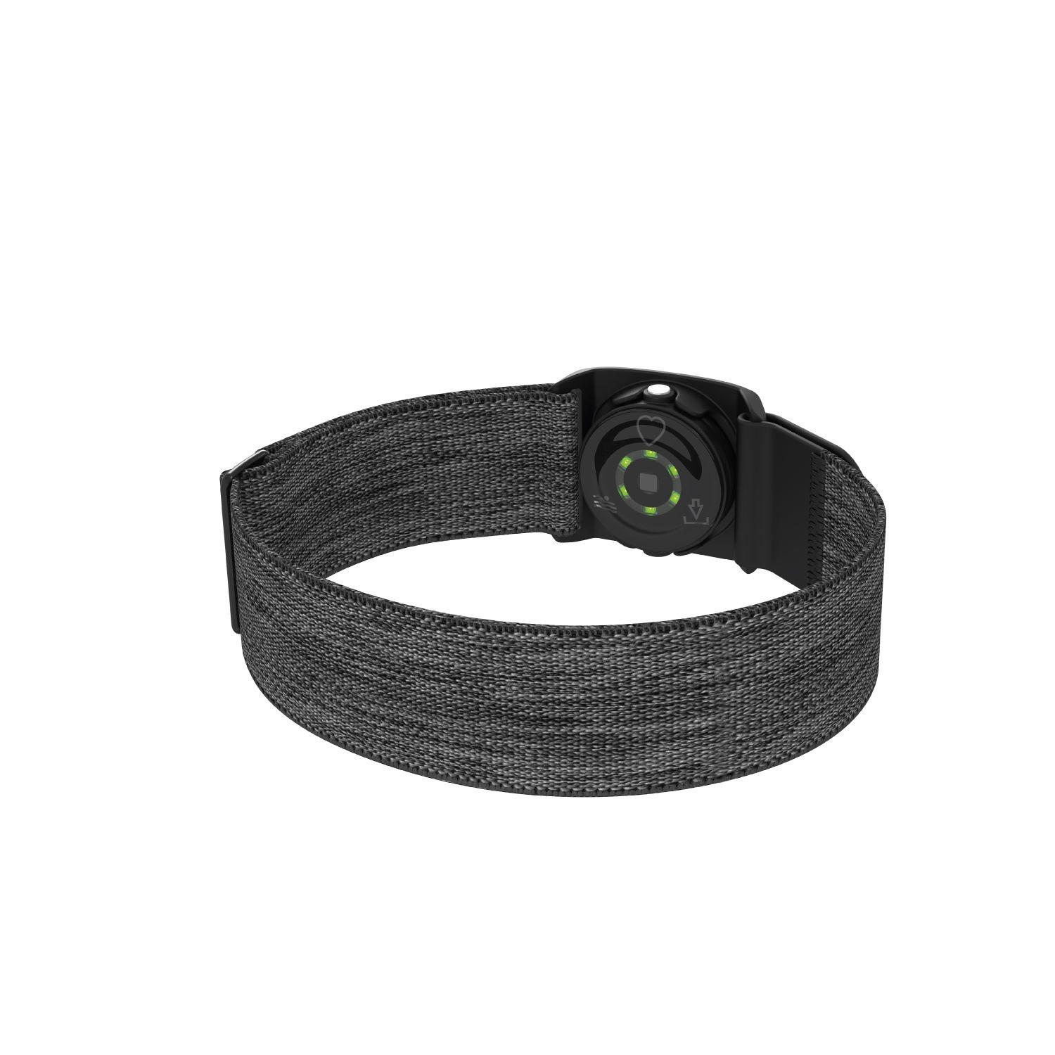 Polar Verity Sense OHR Gray M-XXL-1