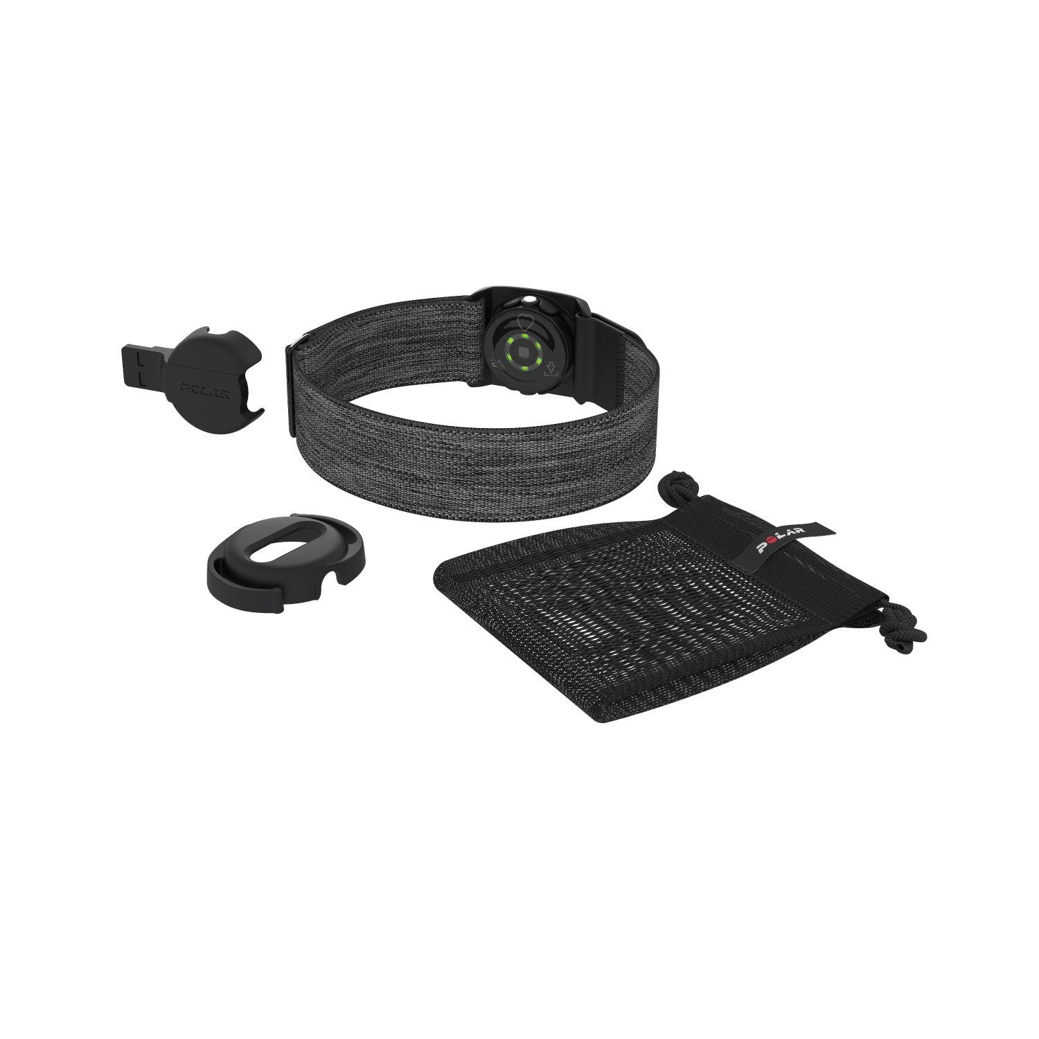 Polar Verity Sense OHR Gray M-XXL-2