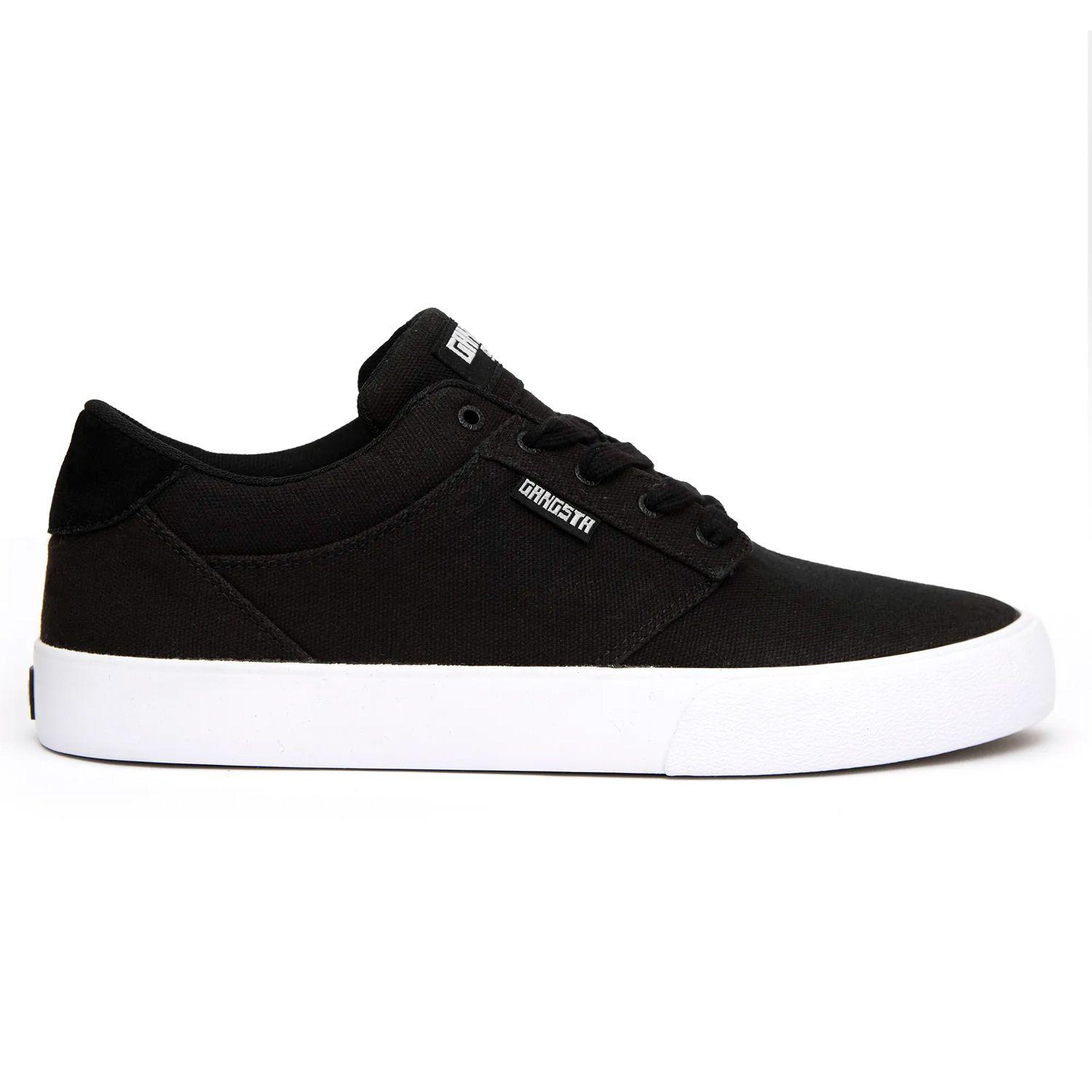 Zapatilla WALLRIDE 2 Black/White-0