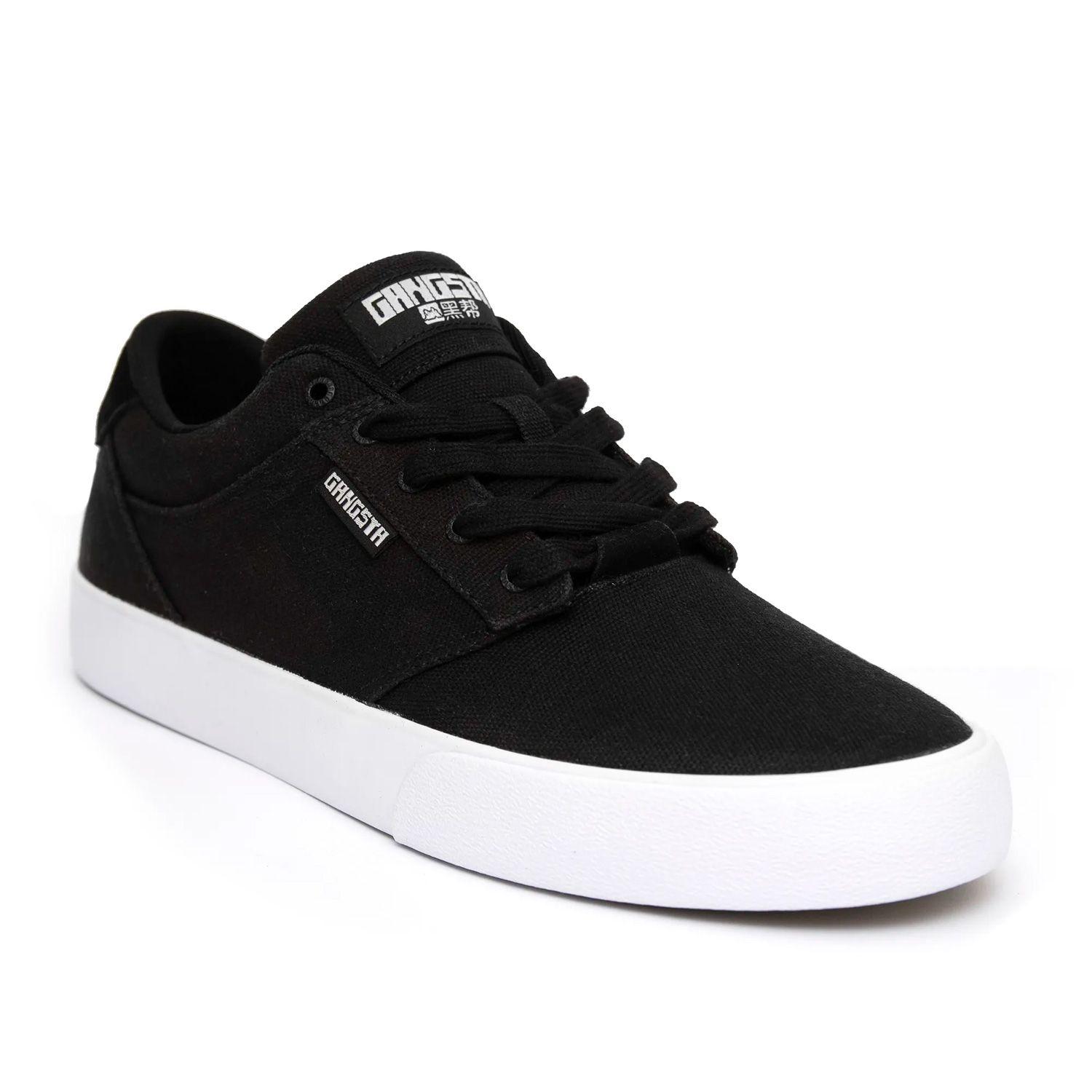 Zapatilla WALLRIDE 2 Black/White-1