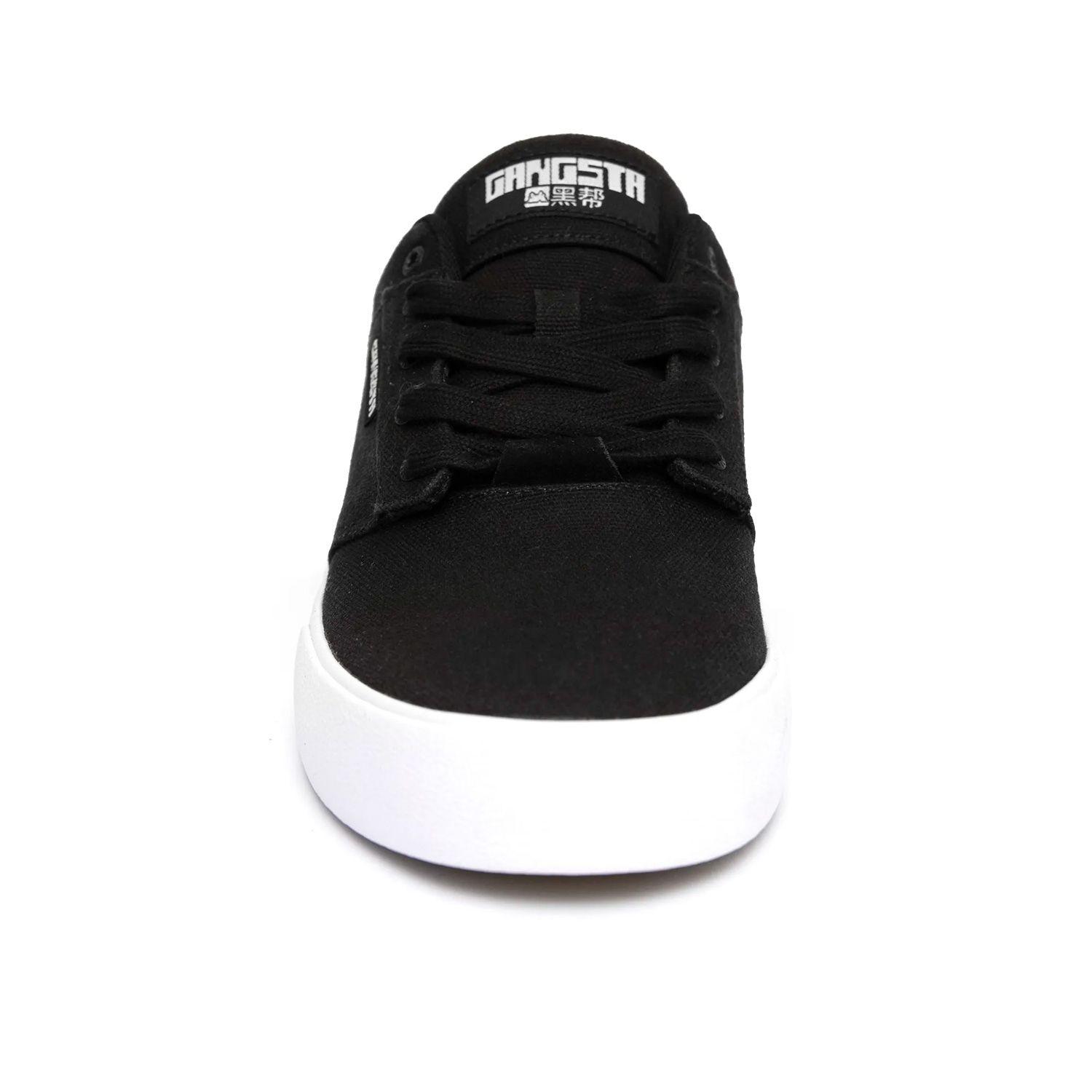 Zapatilla WALLRIDE 2 Black/White-2