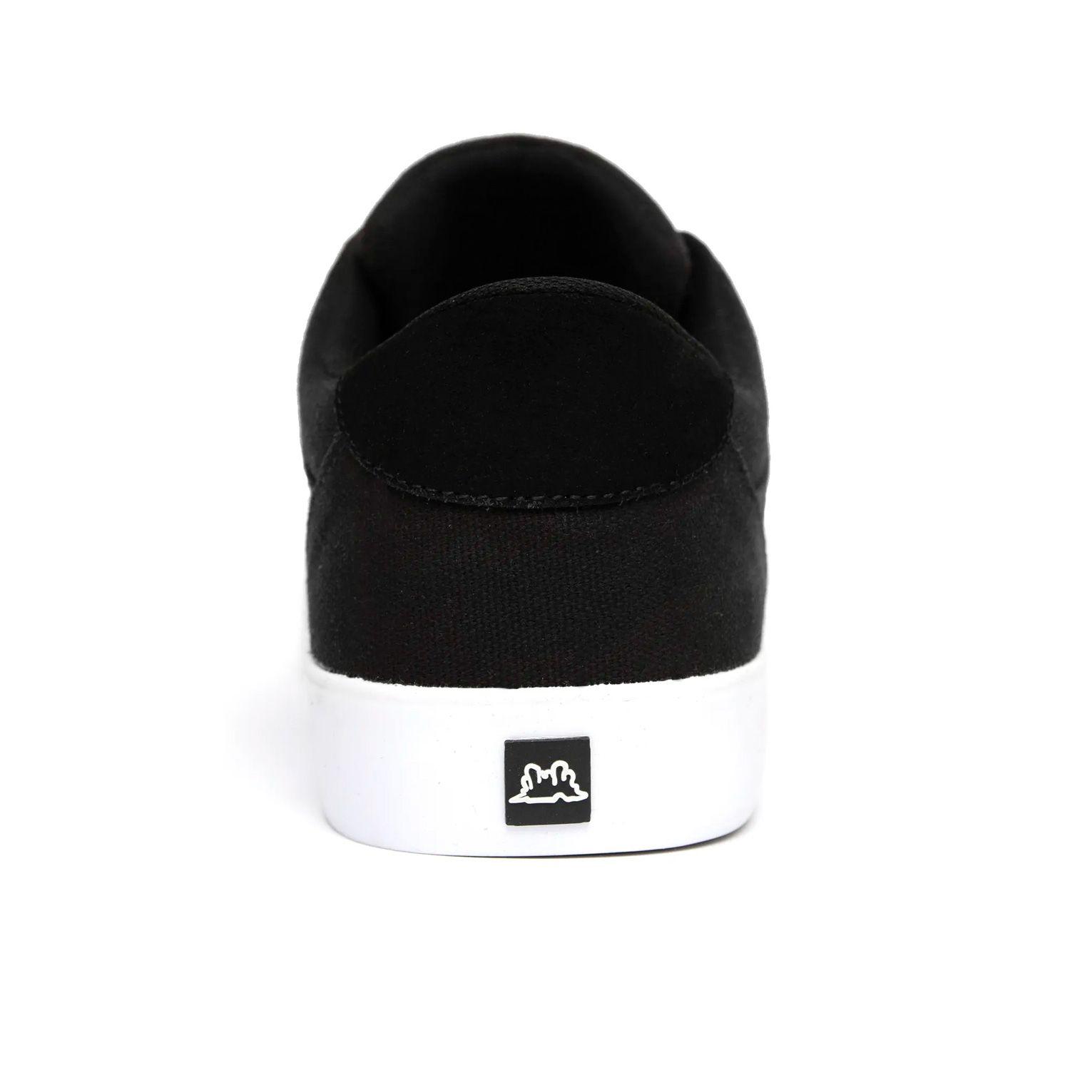 Zapatilla WALLRIDE 2 Black/White-3
