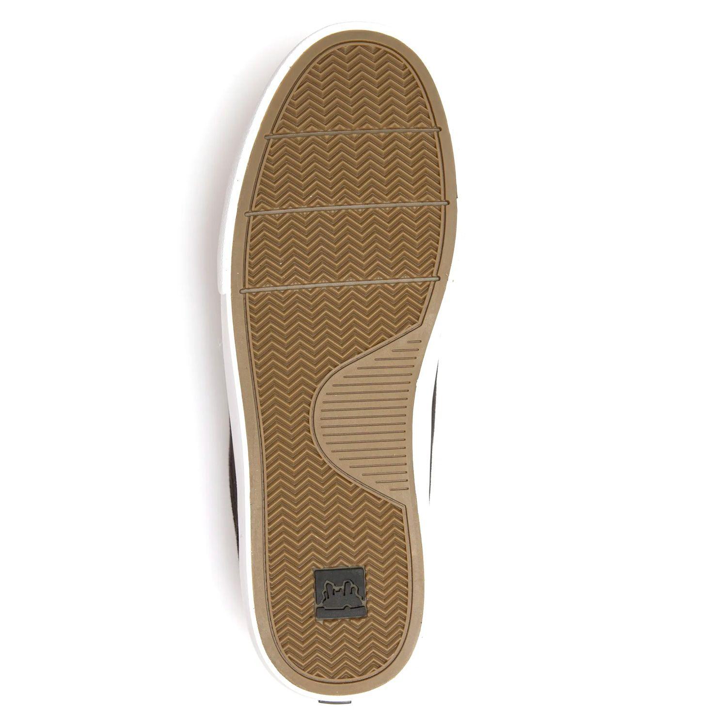 Zapatilla WALLRIDE 2 Black/White-5