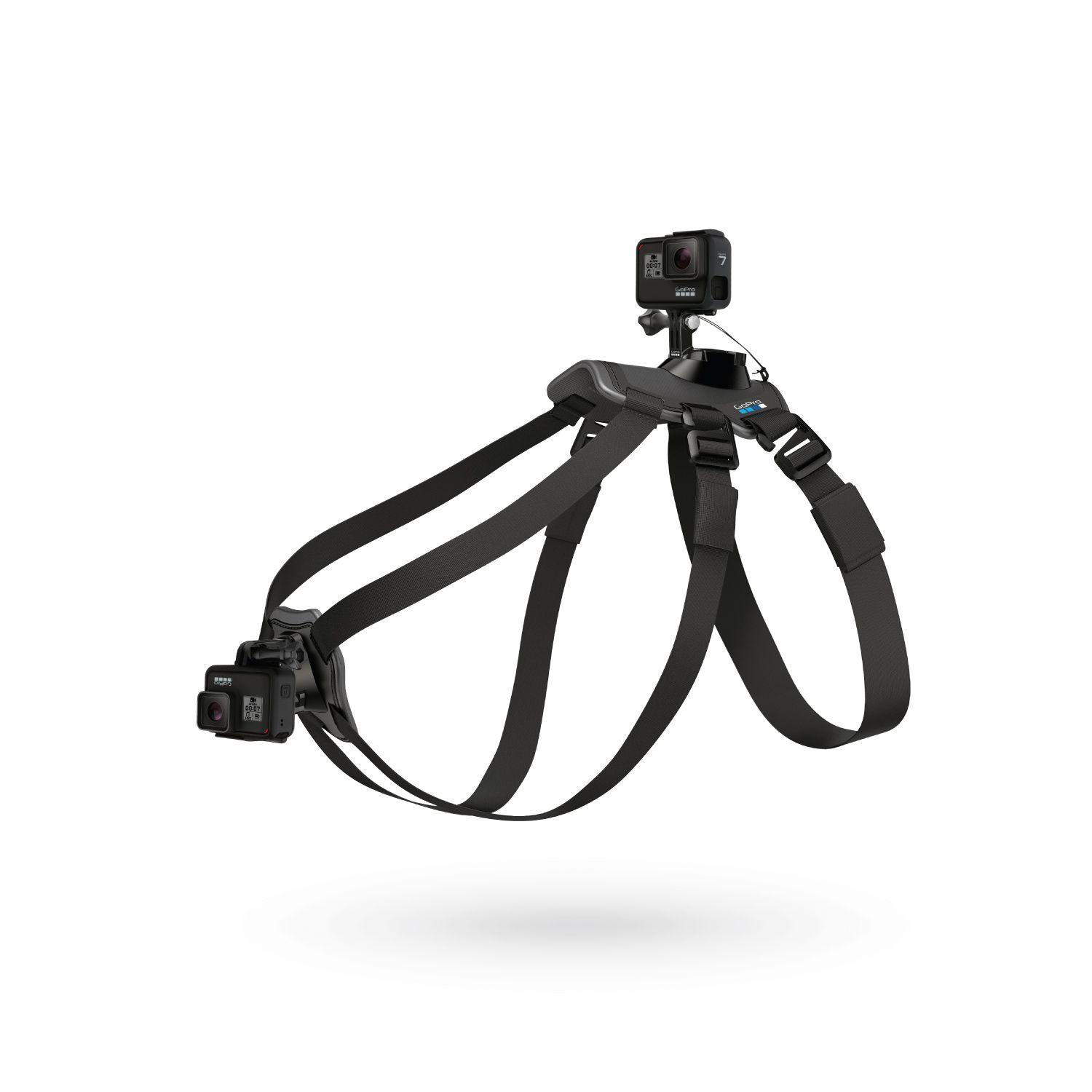 Arnés Fetch (Dog Harness)-1
