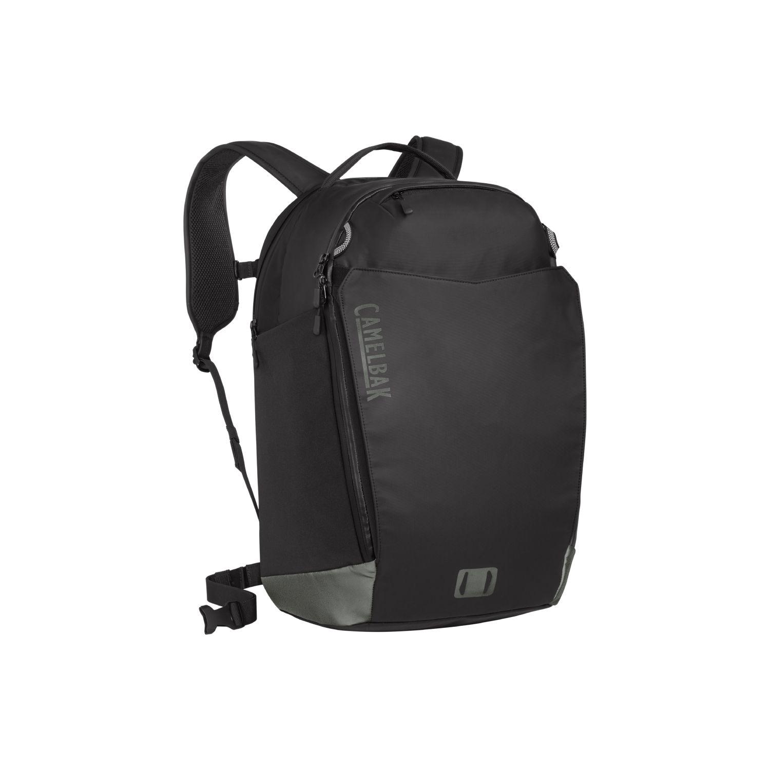 Mochila CamelBak H.A.W.G. Commute 30L - Black-0