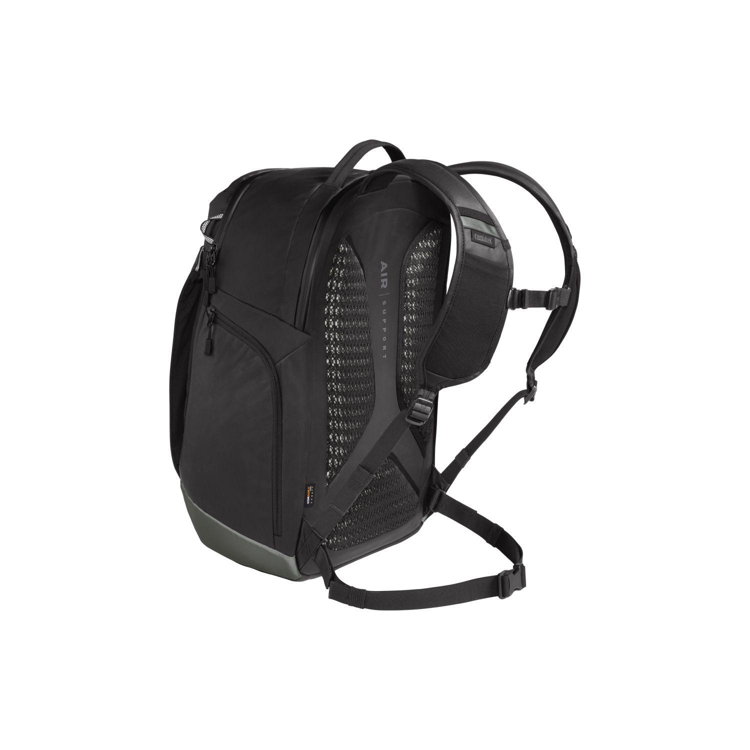 Mochila CamelBak H.A.W.G. Commute 30L - Black-1