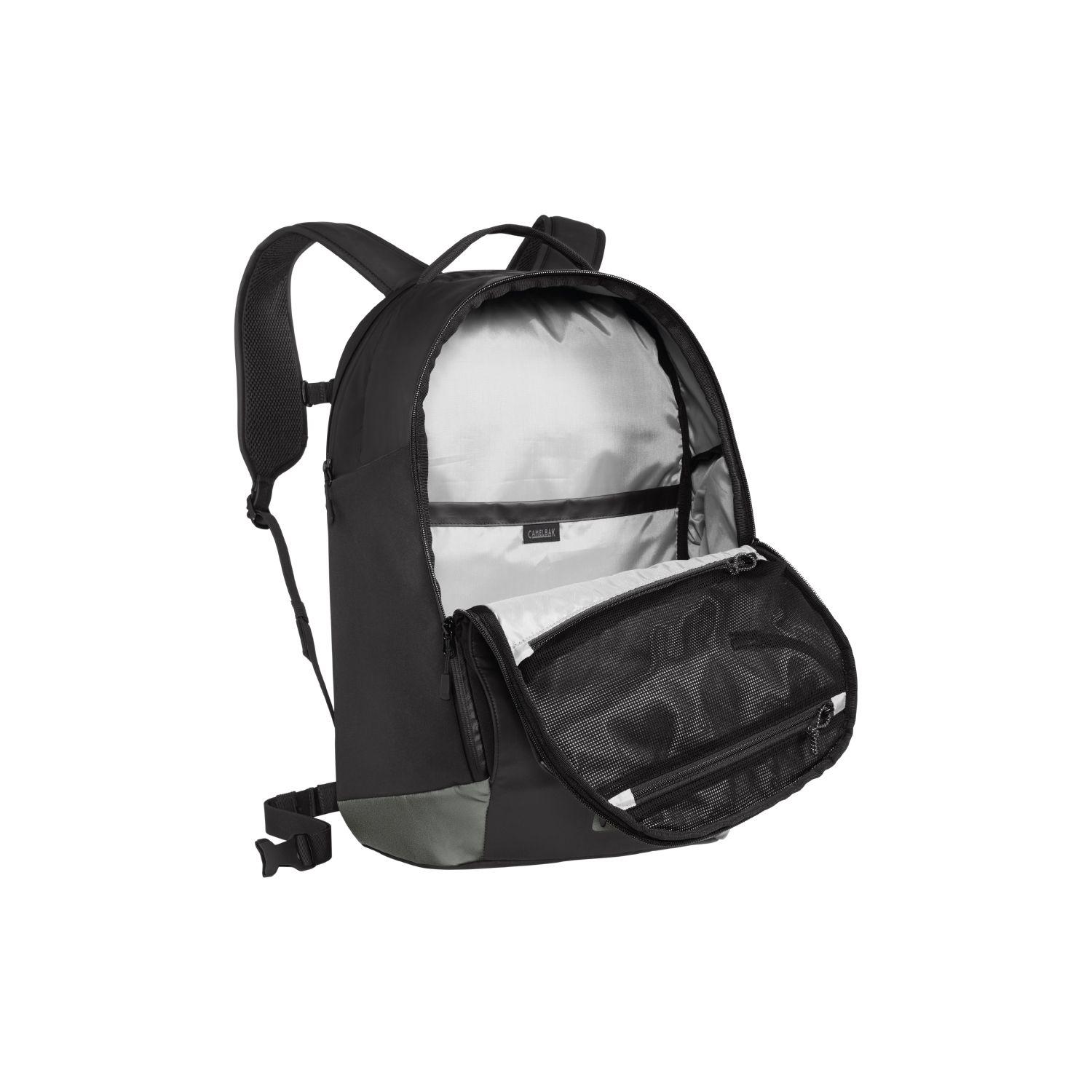 Mochila CamelBak H.A.W.G. Commute 30L - Black-2