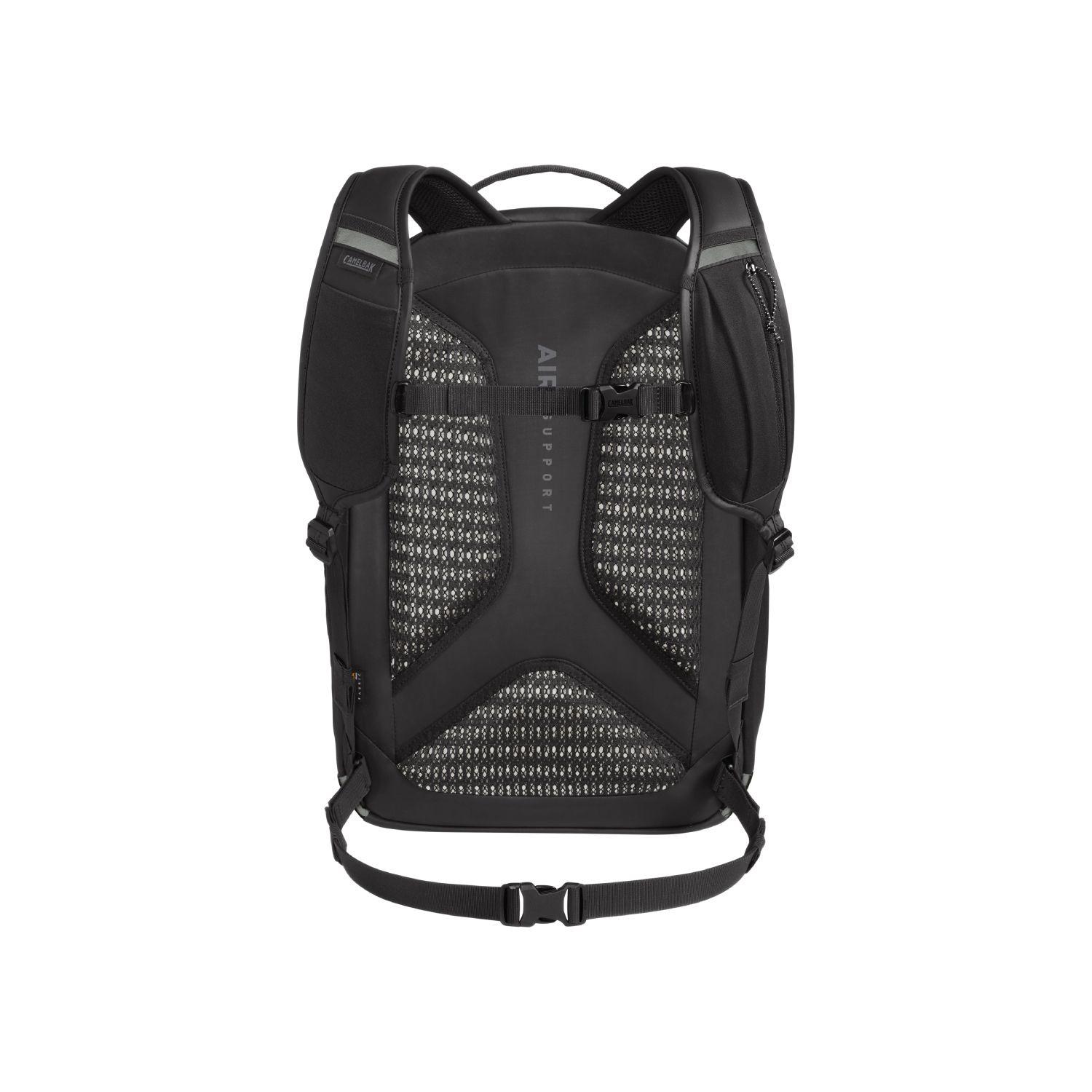 Mochila CamelBak H.A.W.G. Commute 30L - Black-3