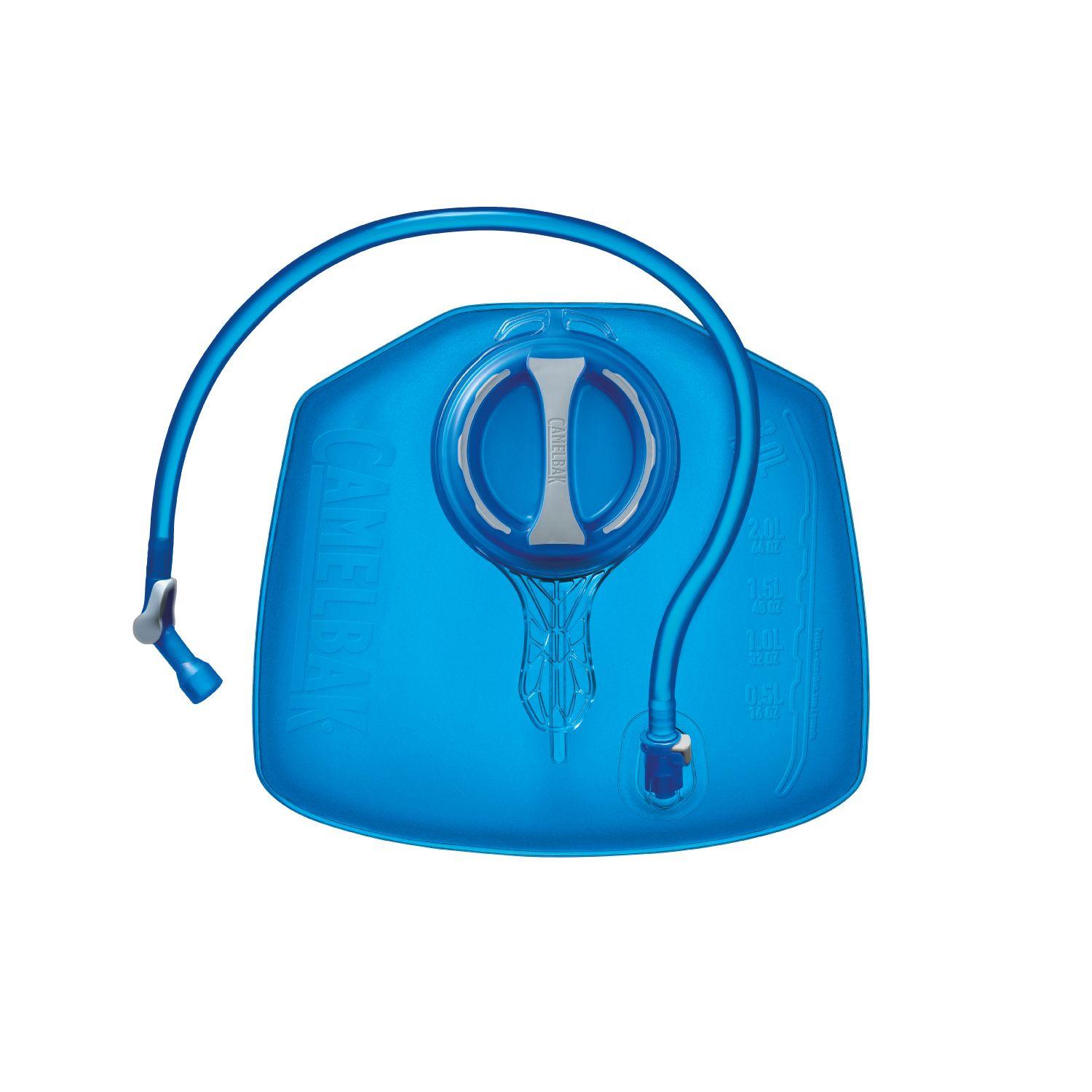 Bolsa de Hidratación Lumbar Crux 3 Litros-0