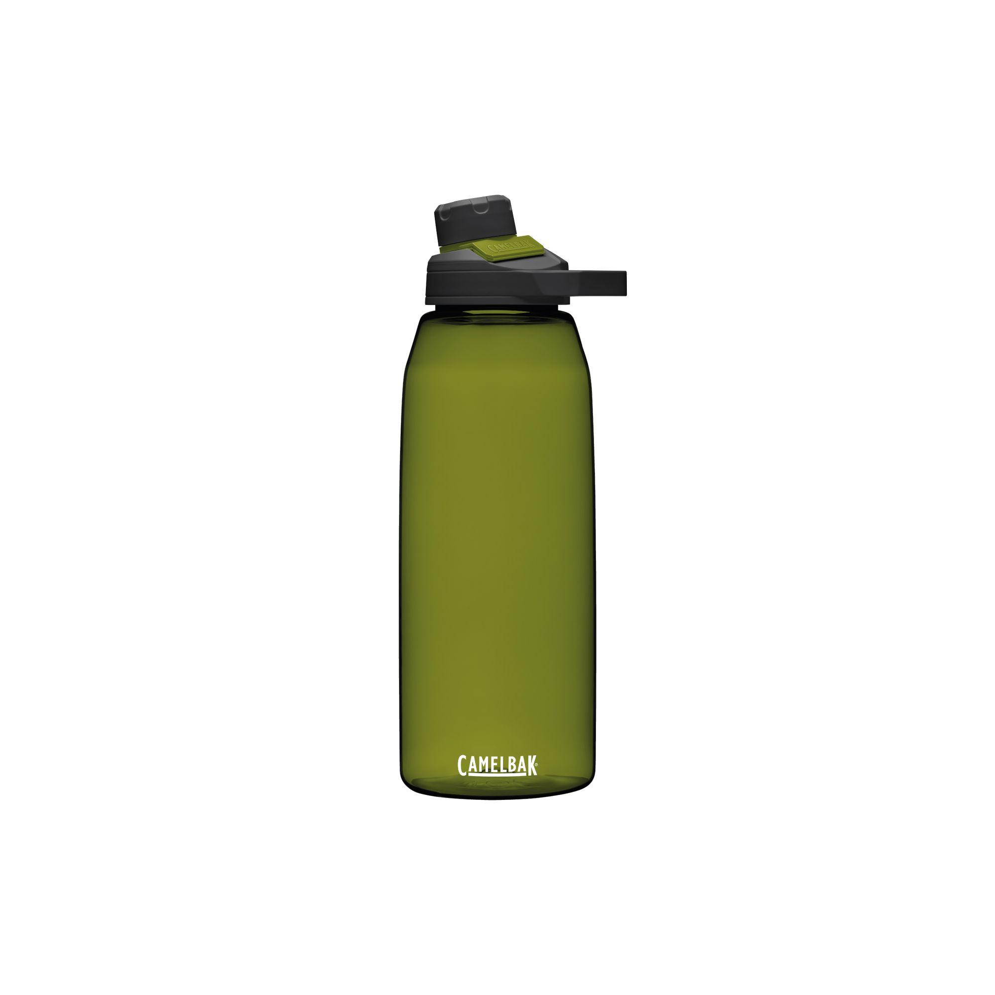 Botella Chute Mag 1.5L Olive-0
