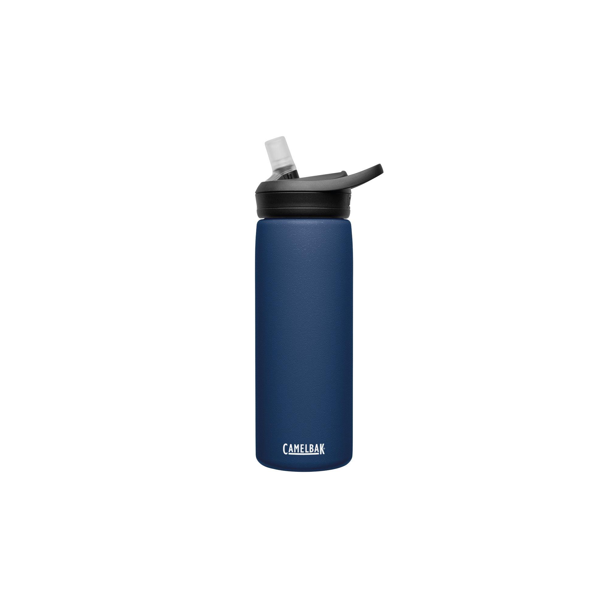 Botella Eddy+ SST Vacuum Insulated 20oz Navy-0
