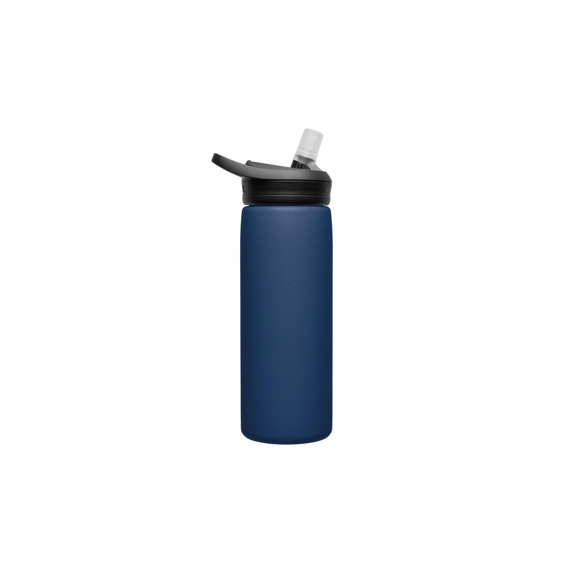 Botella Eddy+ SST Vacuum Insulated 20oz Navy-1