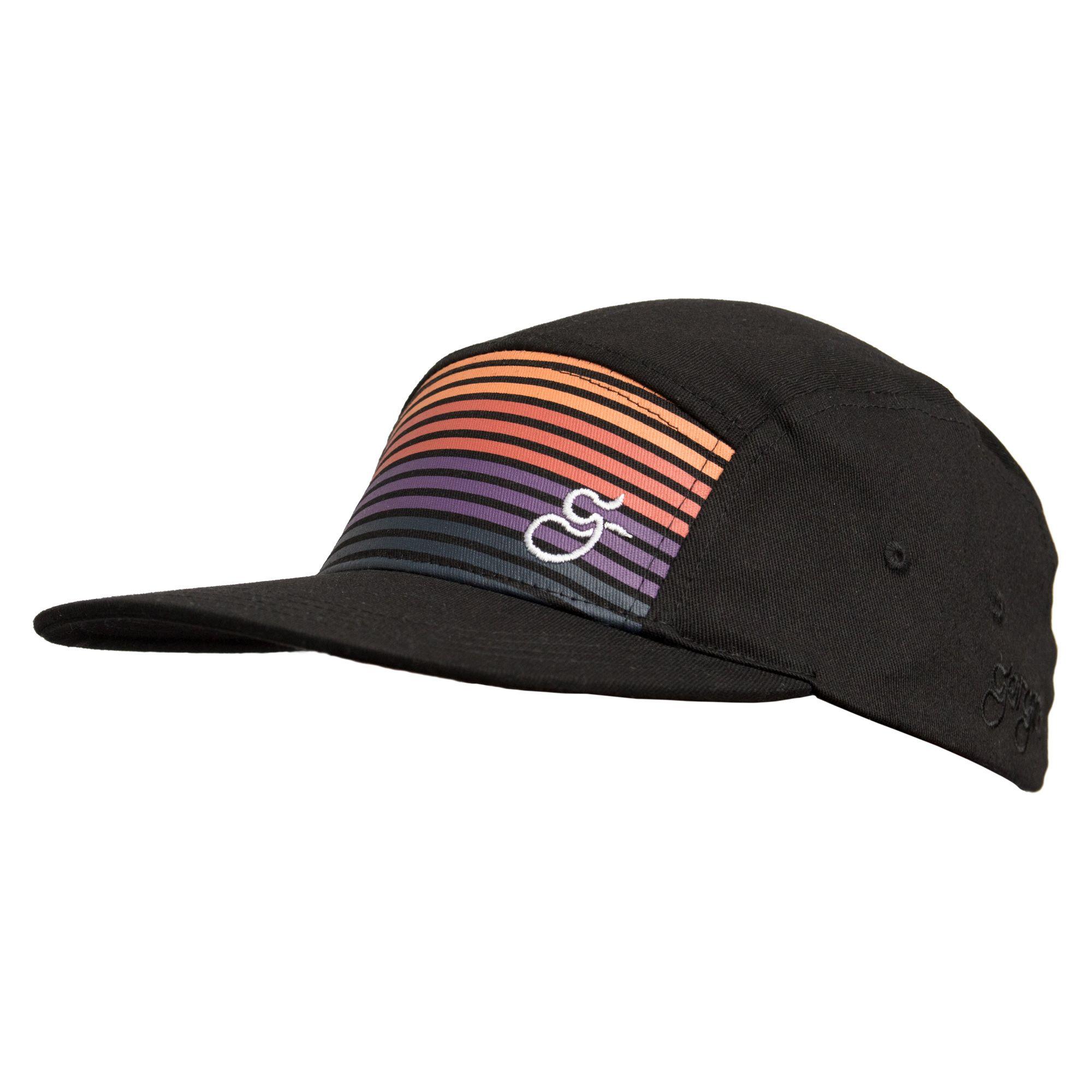 Jockey SUNSET Black-0