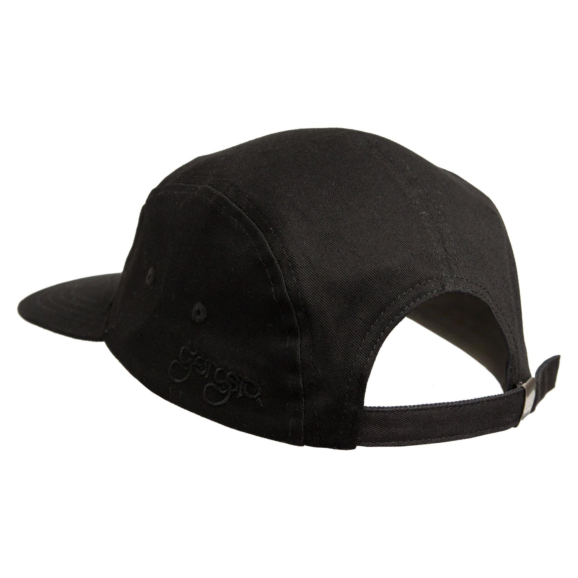 Jockey SUNSET Black-1