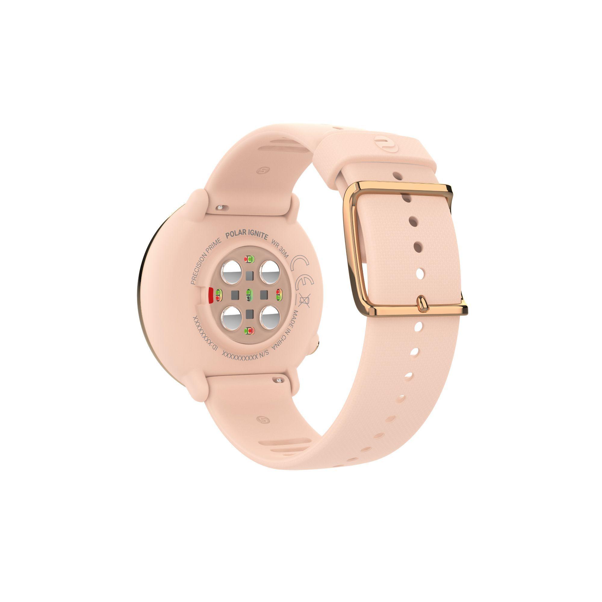 Polar Ignite Rose Gold-1